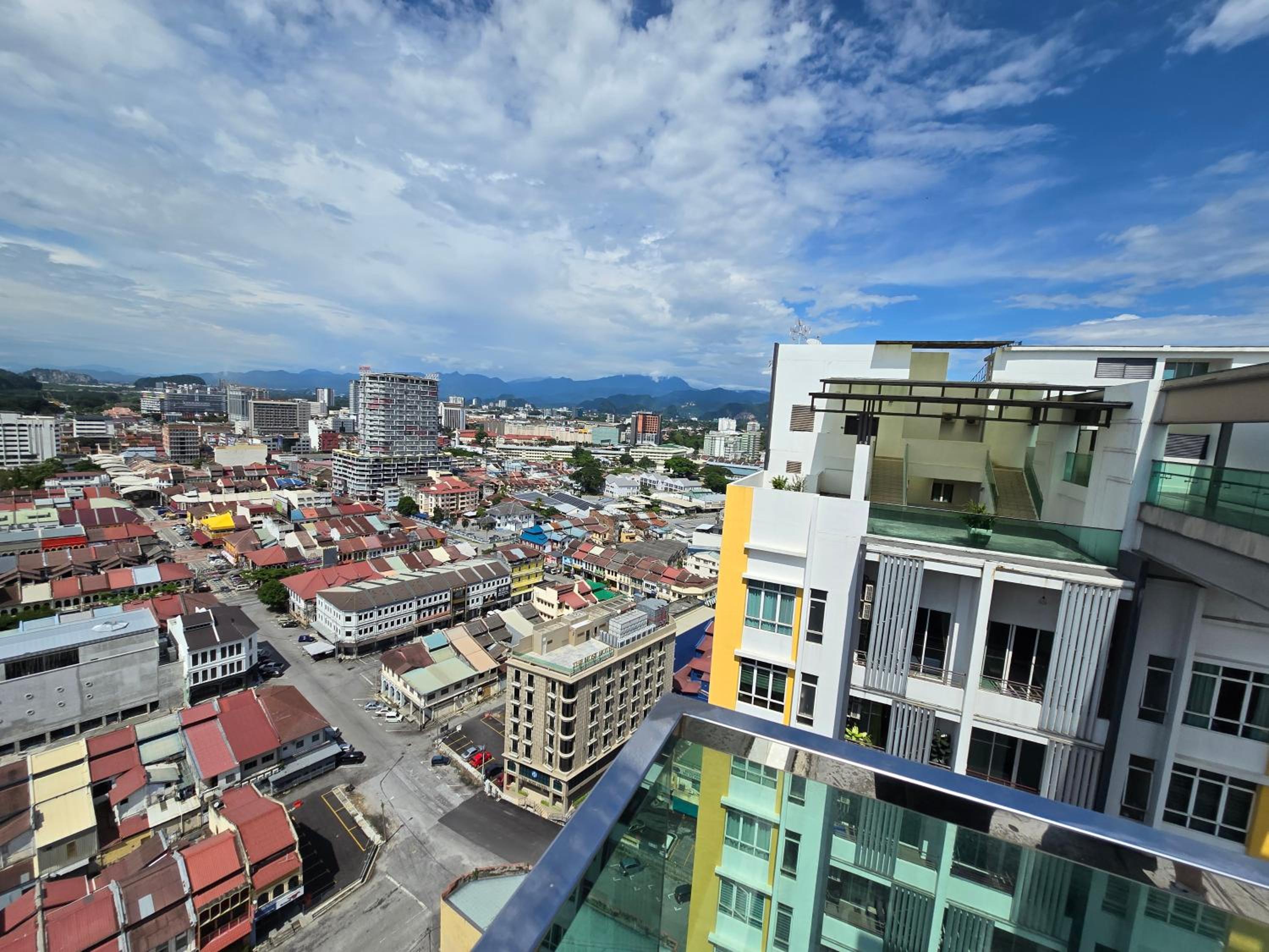 The Majestic Privilege Suites - Ipoh