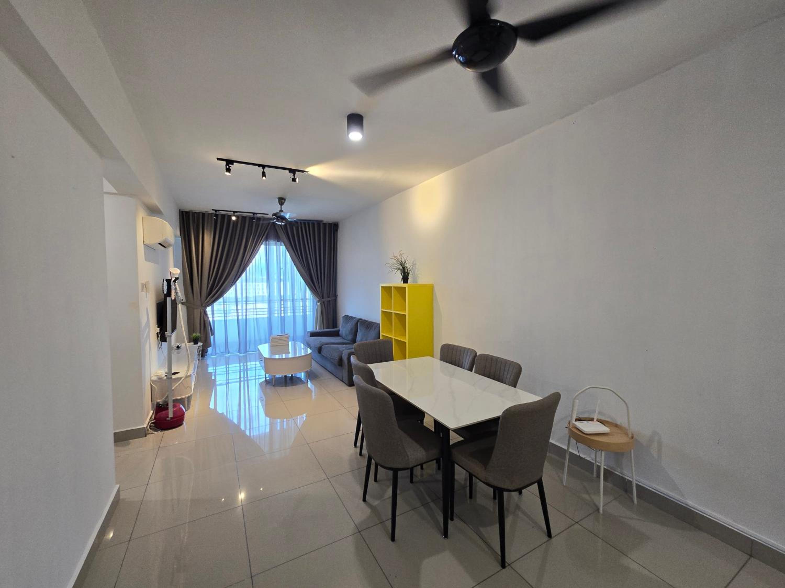 The Majestic Privilege Suites - Ipoh