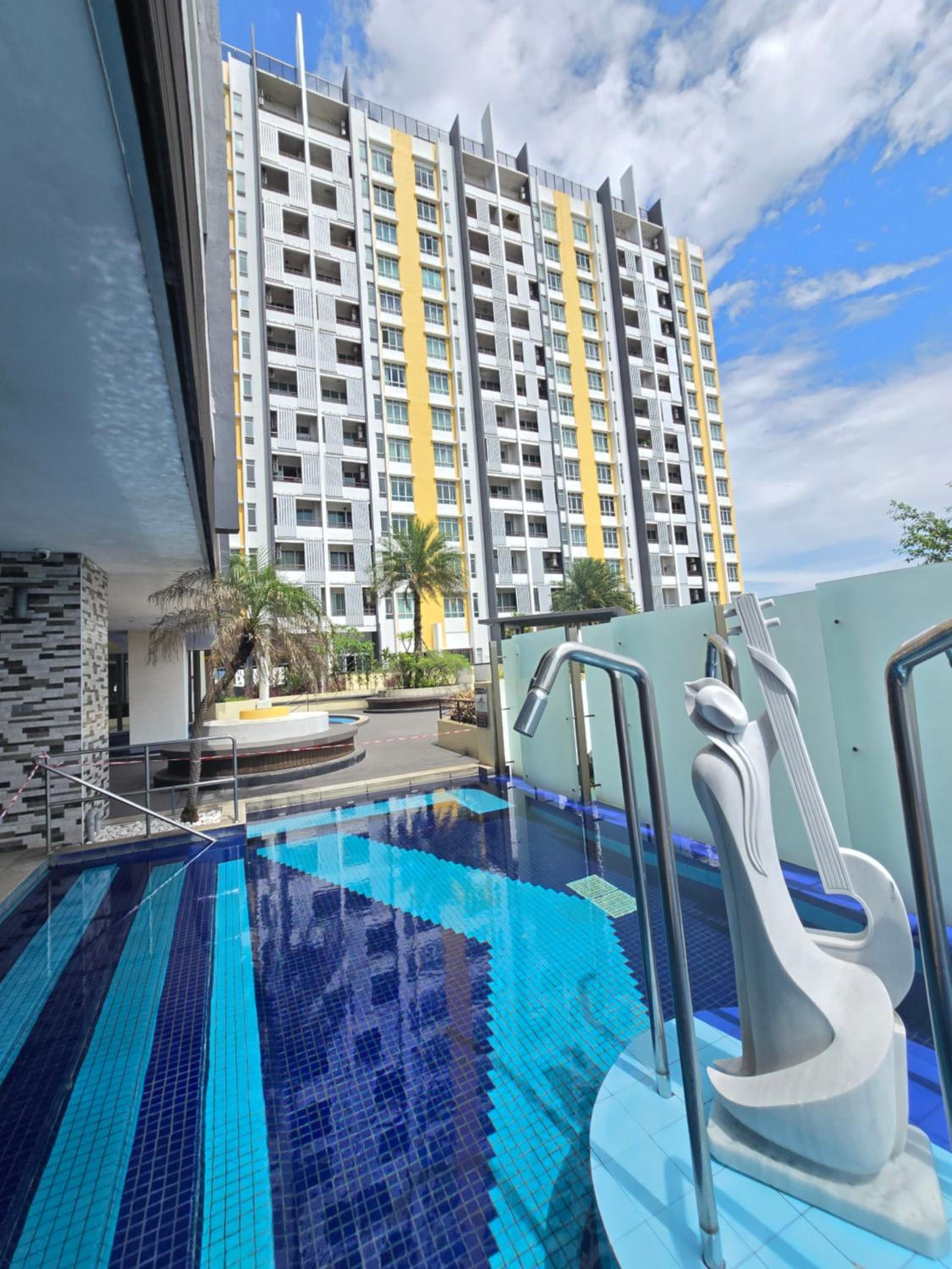 The Majestic Privilege Suites - Ipoh