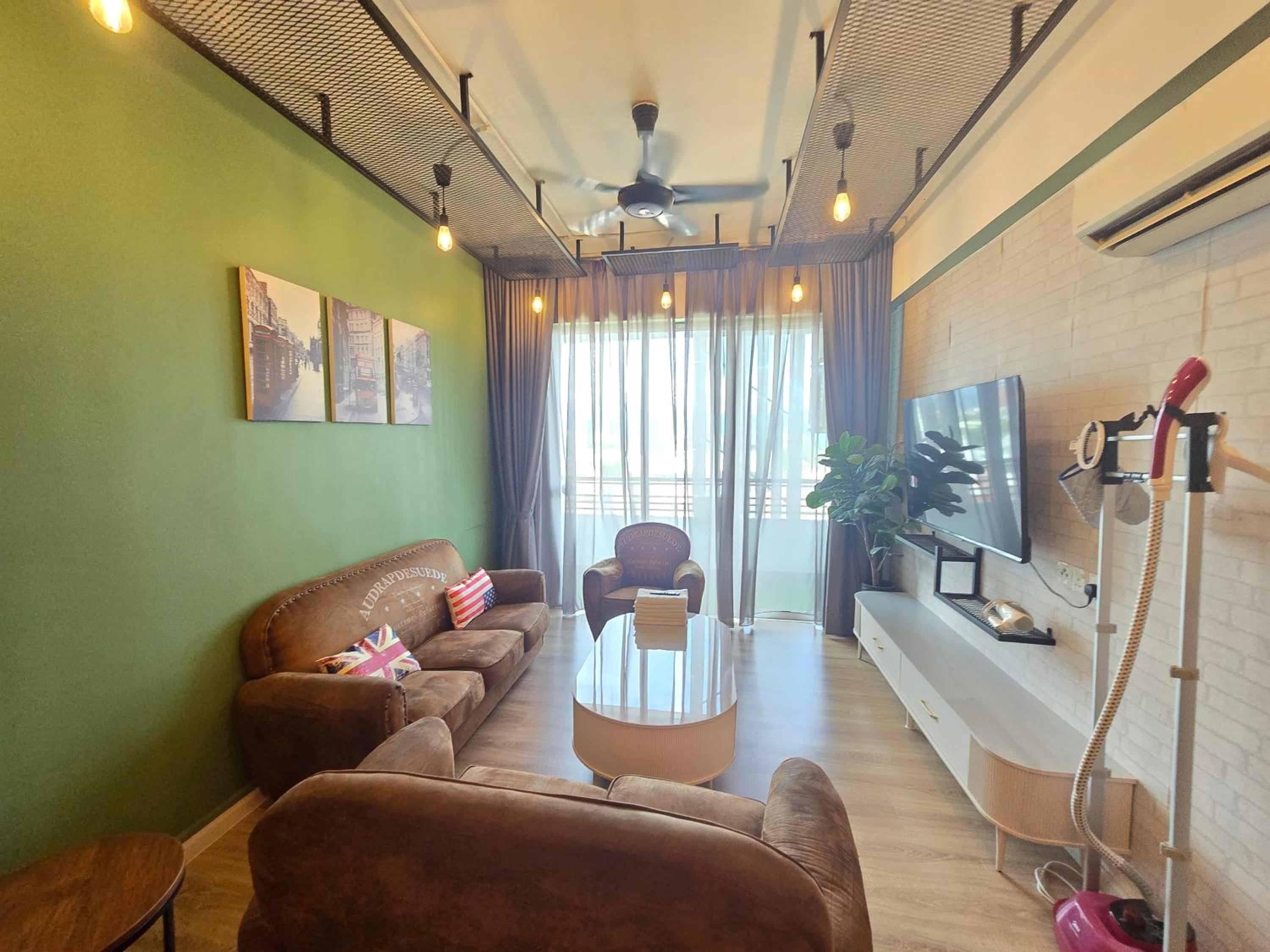 The Majestic Privilege Suites - Ipoh