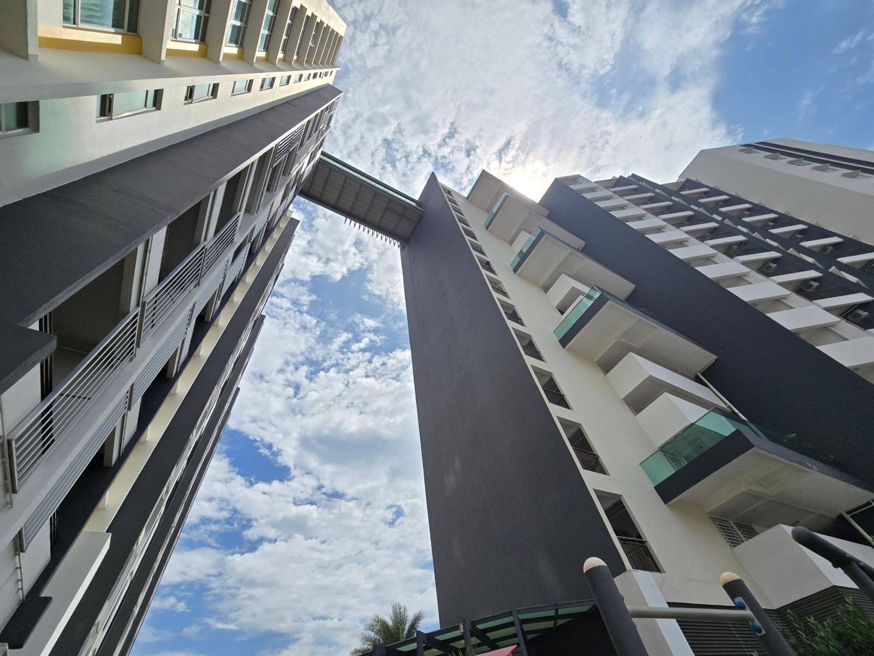 The Majestic Privilege Suites - Ipoh