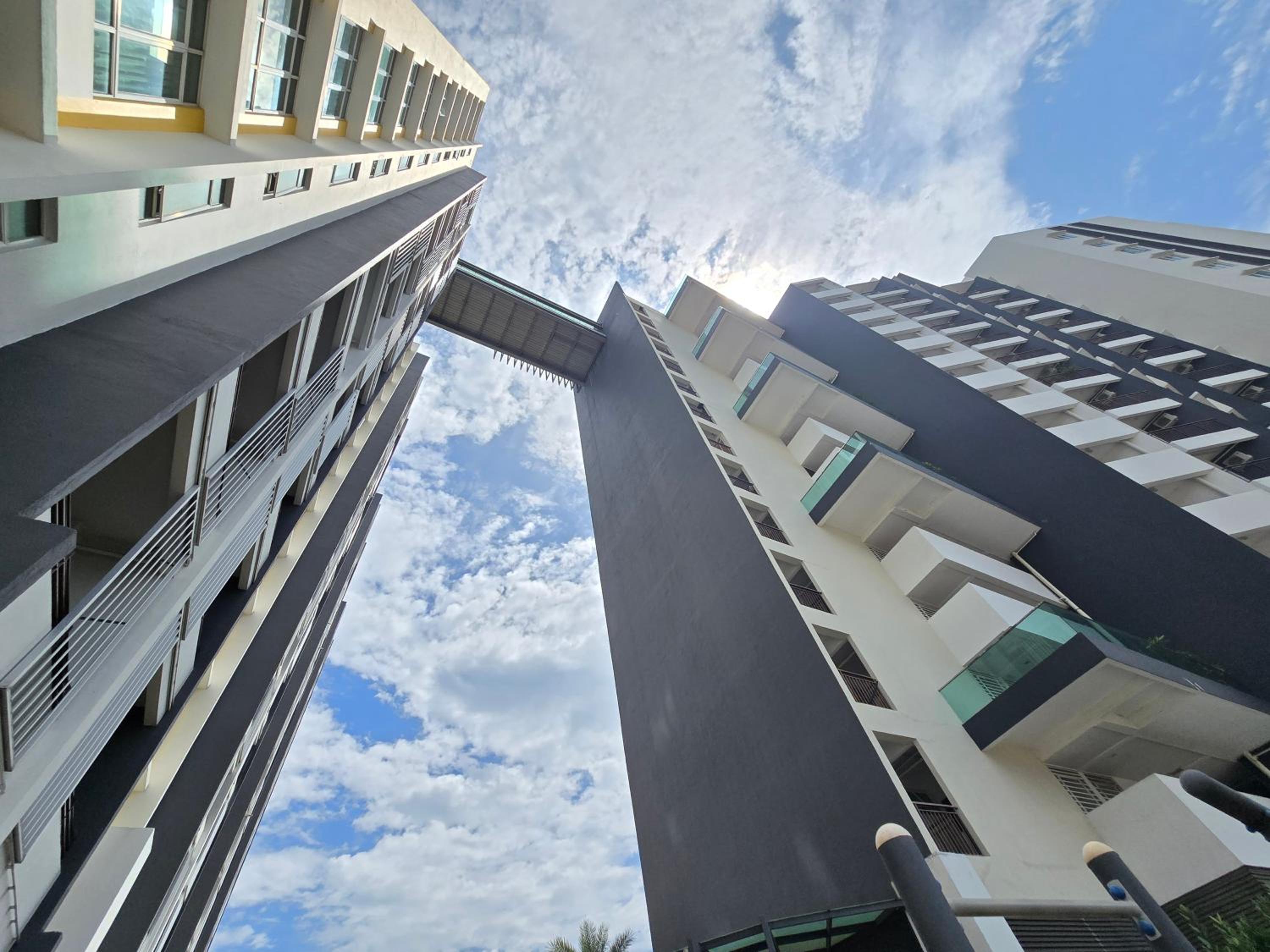 The Majestic Privilege Suites - Ipoh
