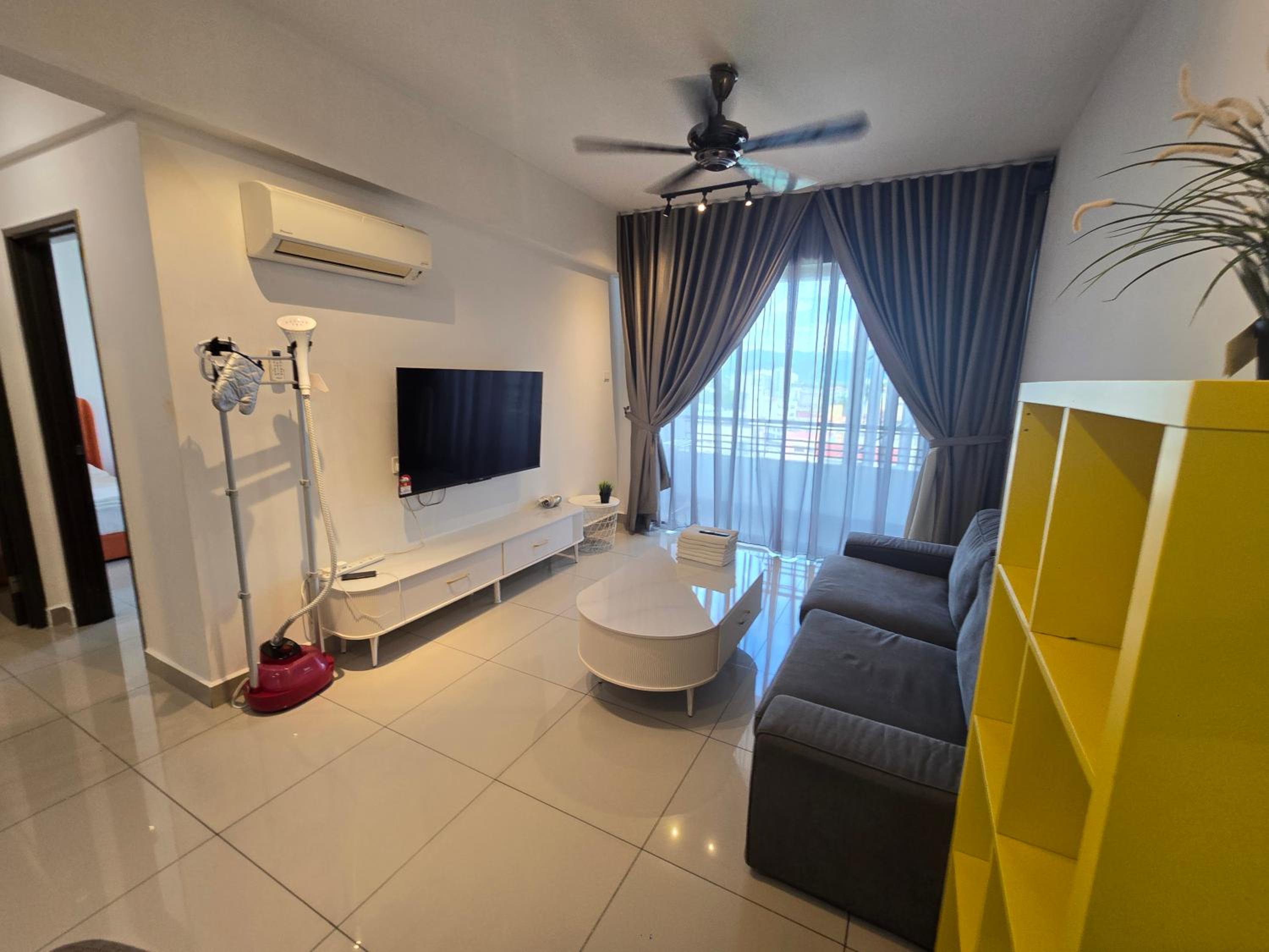 The Majestic Privilege Suites - Ipoh