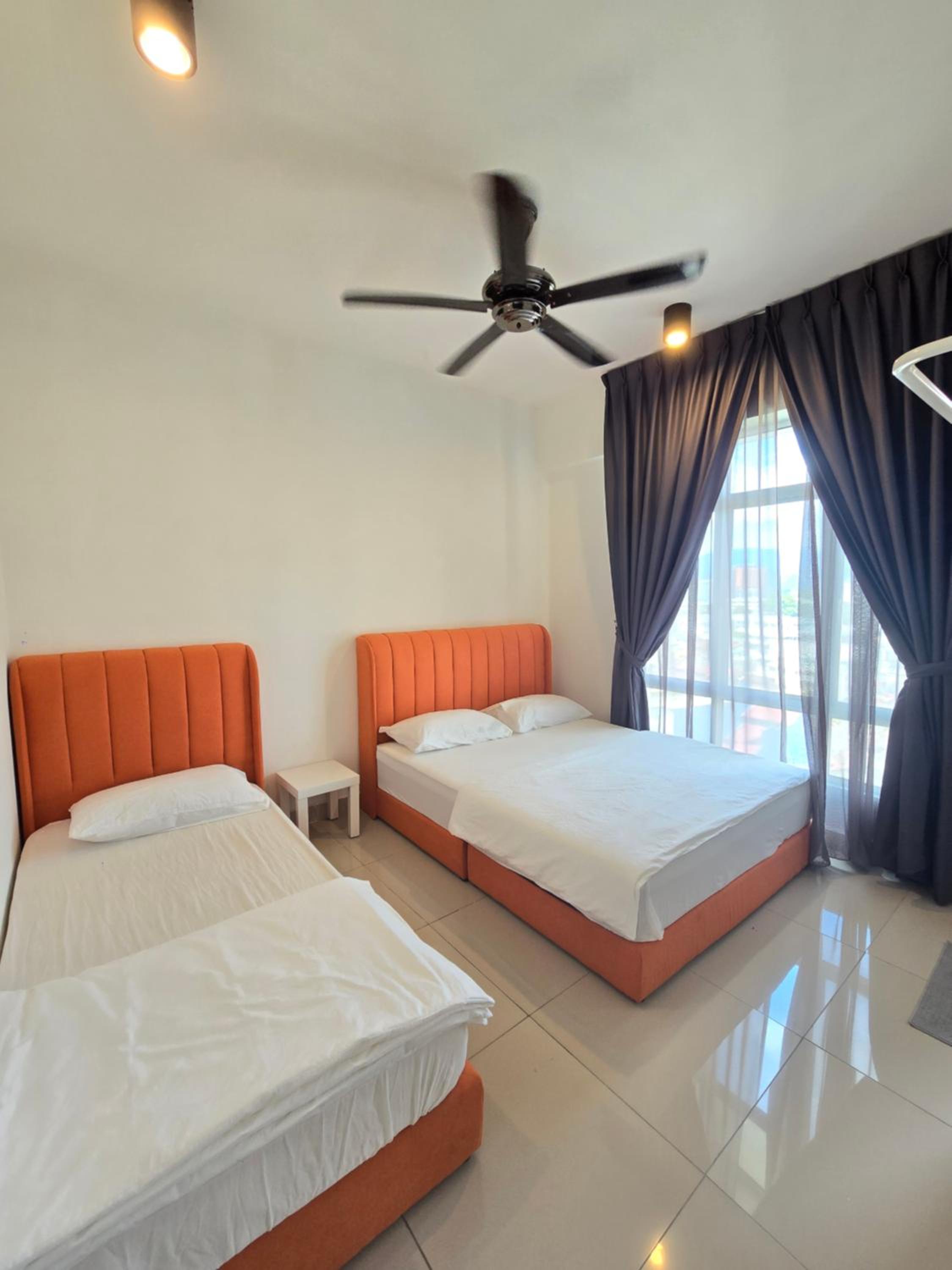 The Majestic Privilege Suites - Ipoh