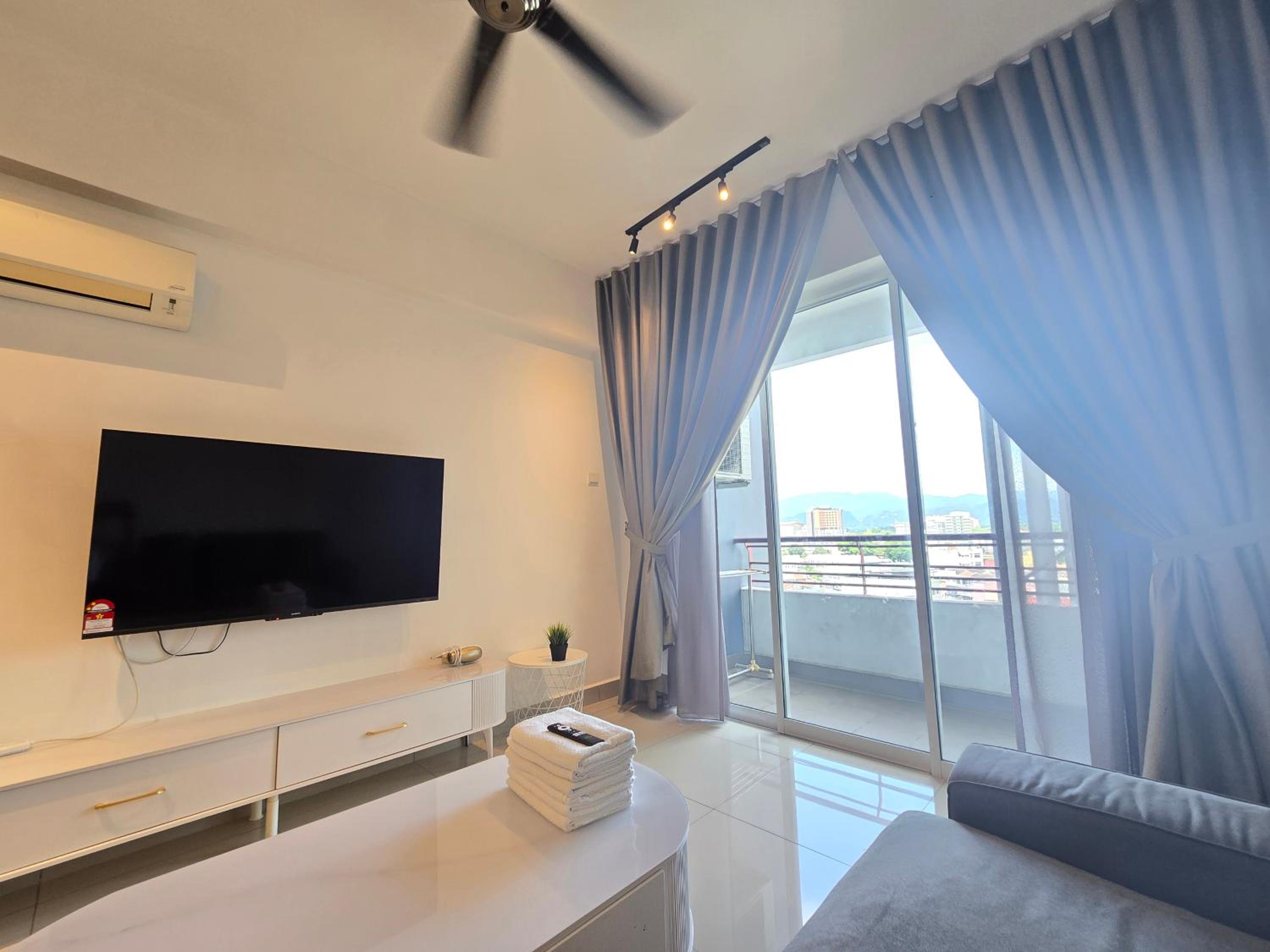 The Majestic Privilege Suites - Ipoh