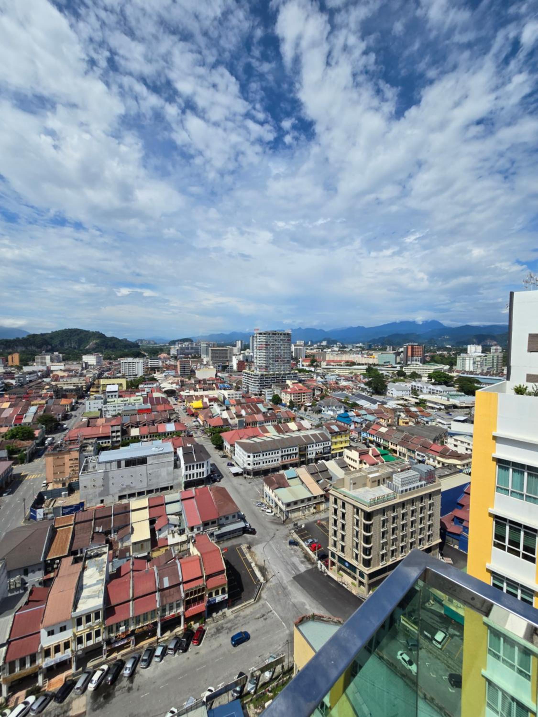 The Majestic Privilege Suites - Ipoh