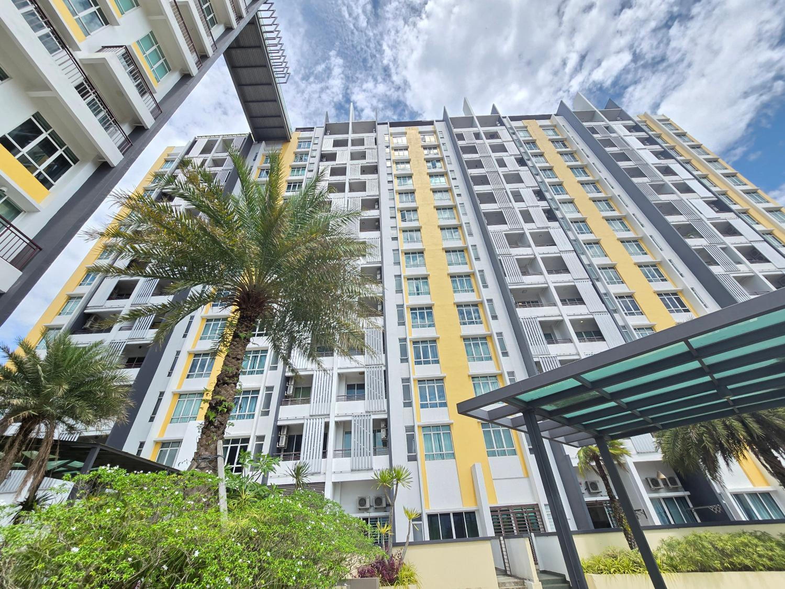 The Majestic Privilege Suites - Ipoh