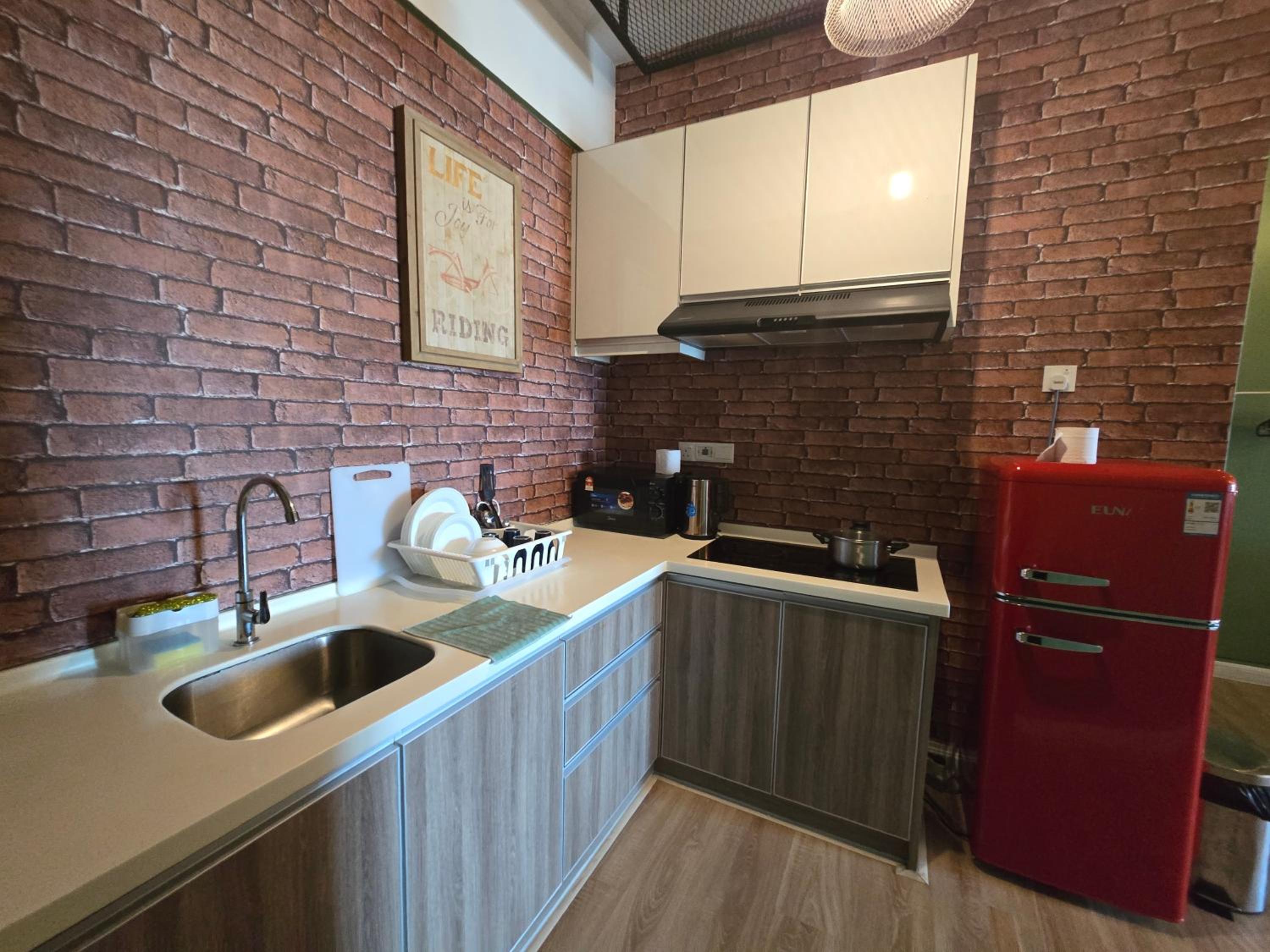 The Majestic Privilege Suites - Ipoh