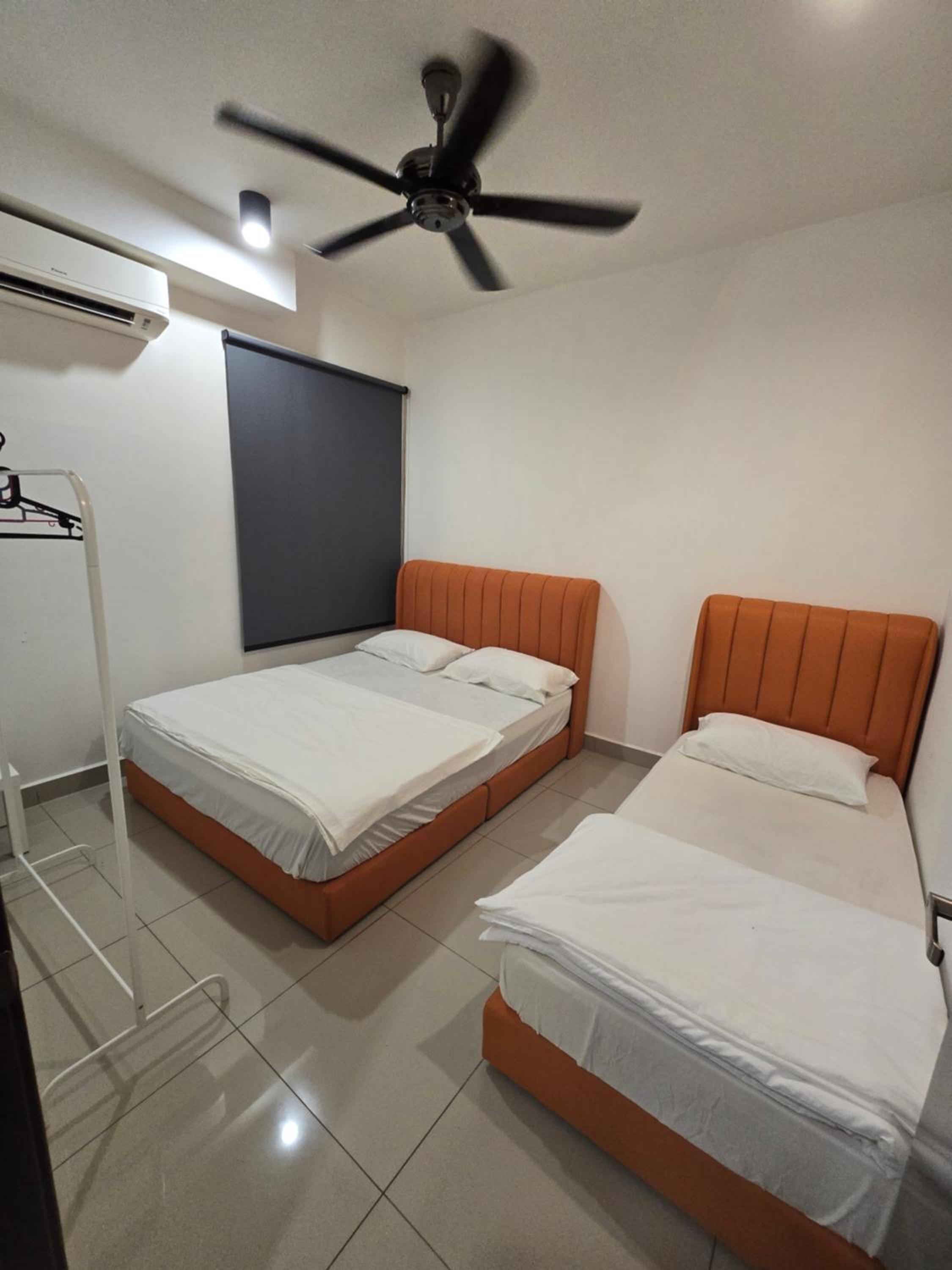 The Majestic Privilege Suites - Ipoh