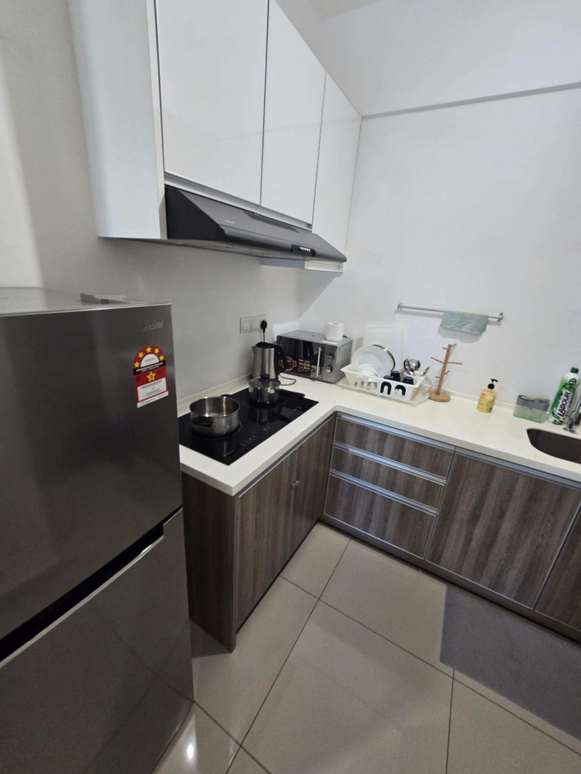 The Majestic Privilege Suites - Ipoh