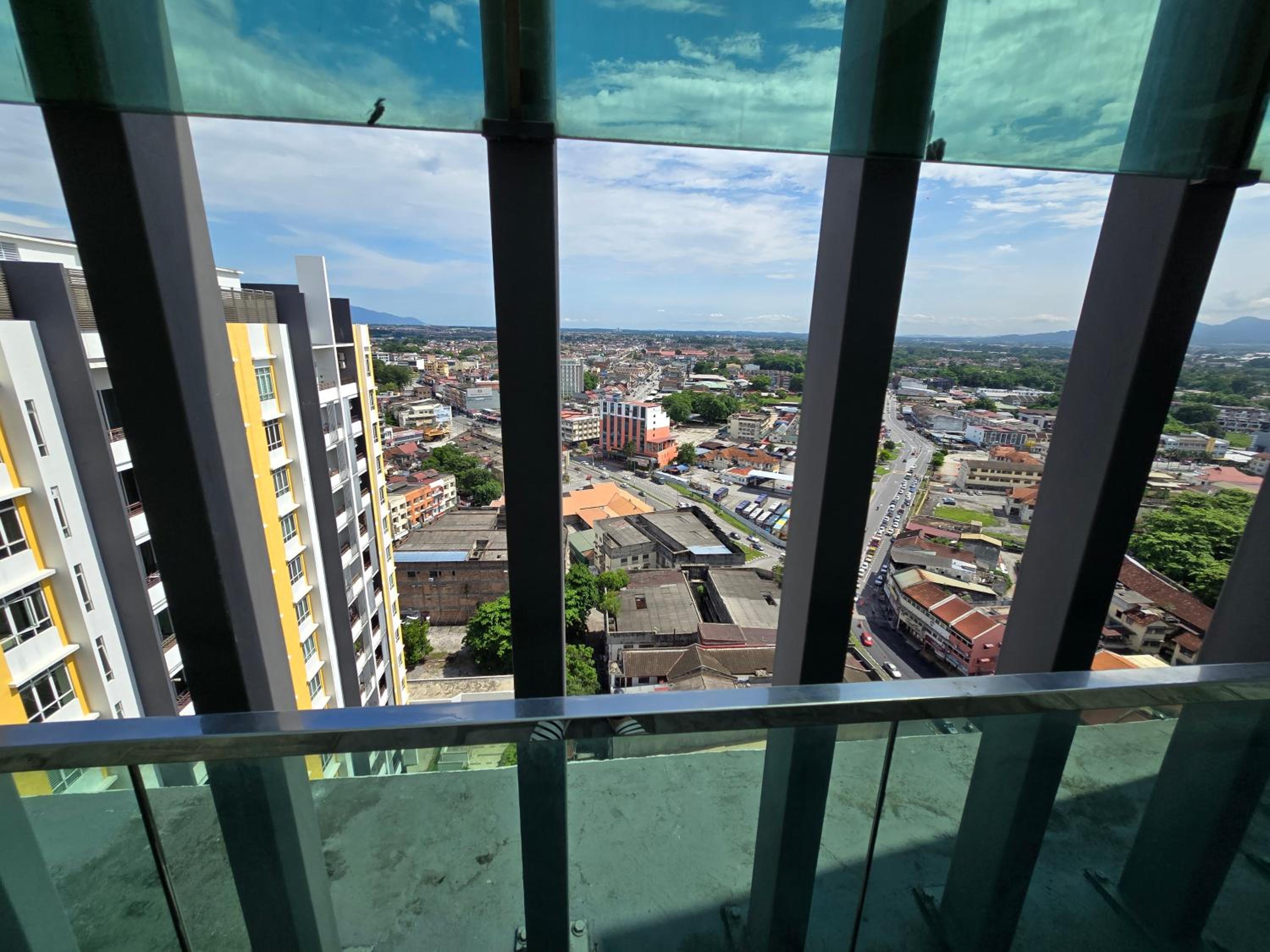The Majestic Privilege Suites - Ipoh