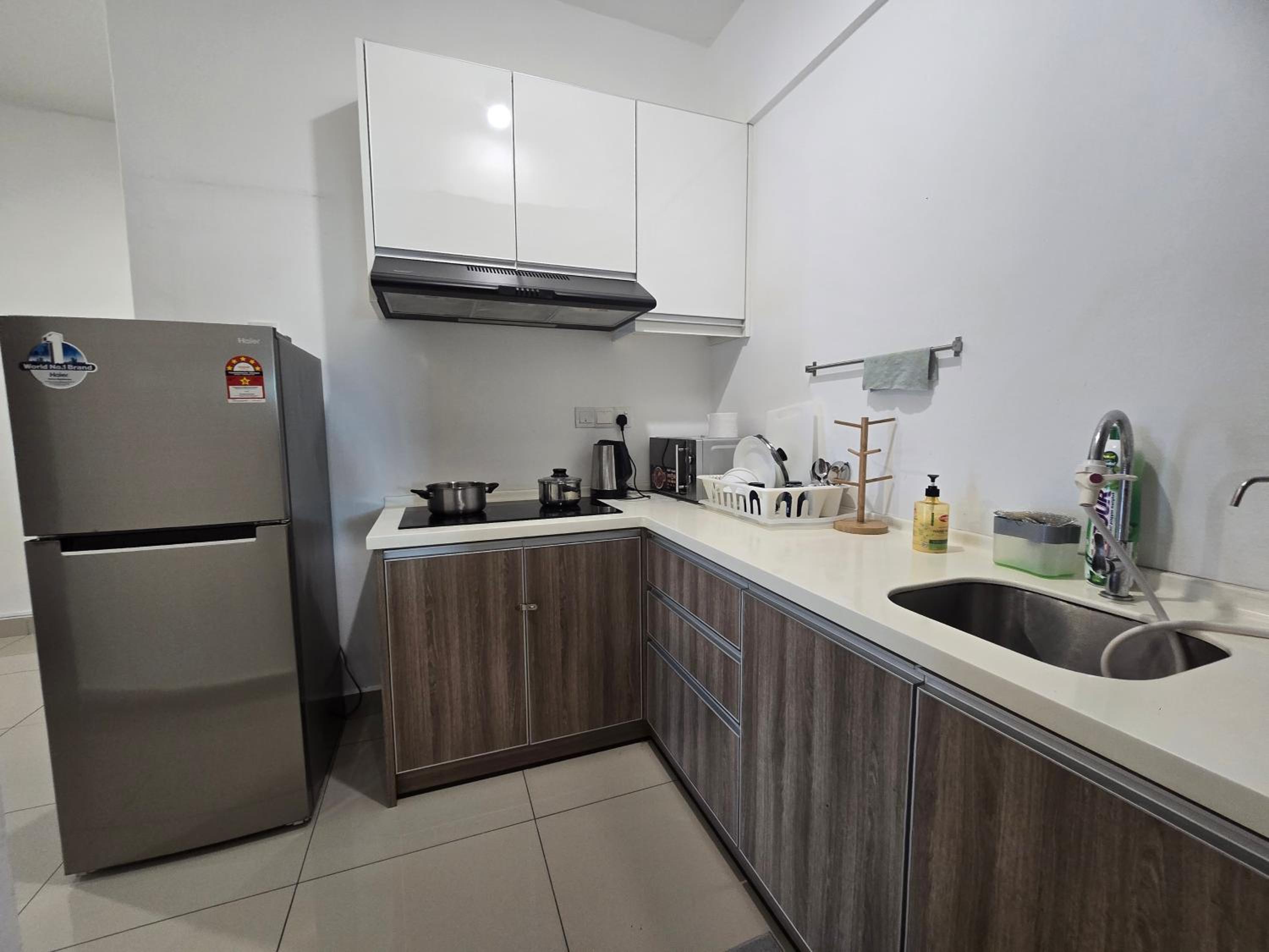 The Majestic Privilege Suites - Ipoh