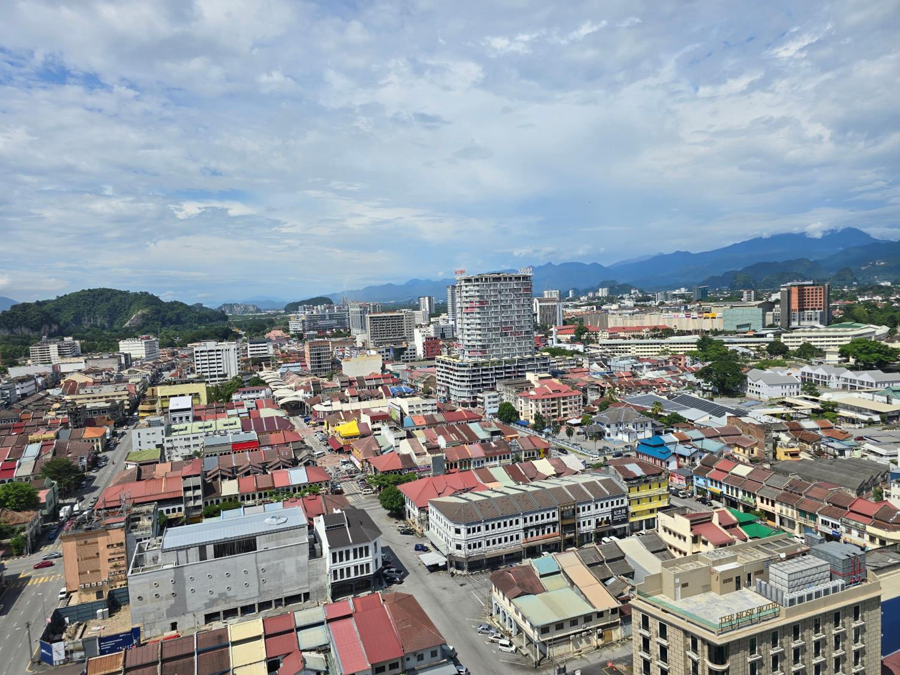 The Majestic Privilege Suites - Ipoh