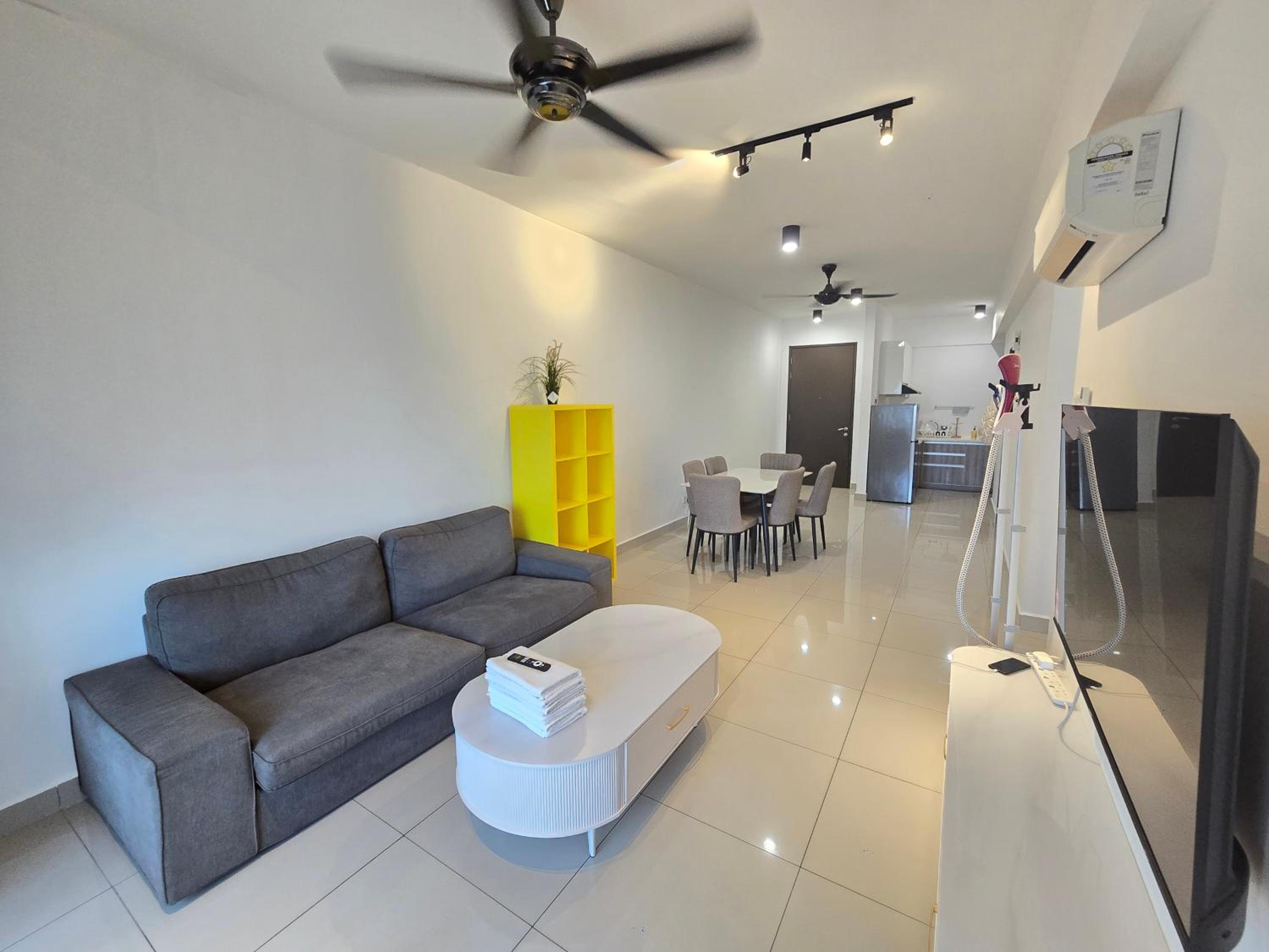 The Majestic Privilege Suites - Ipoh