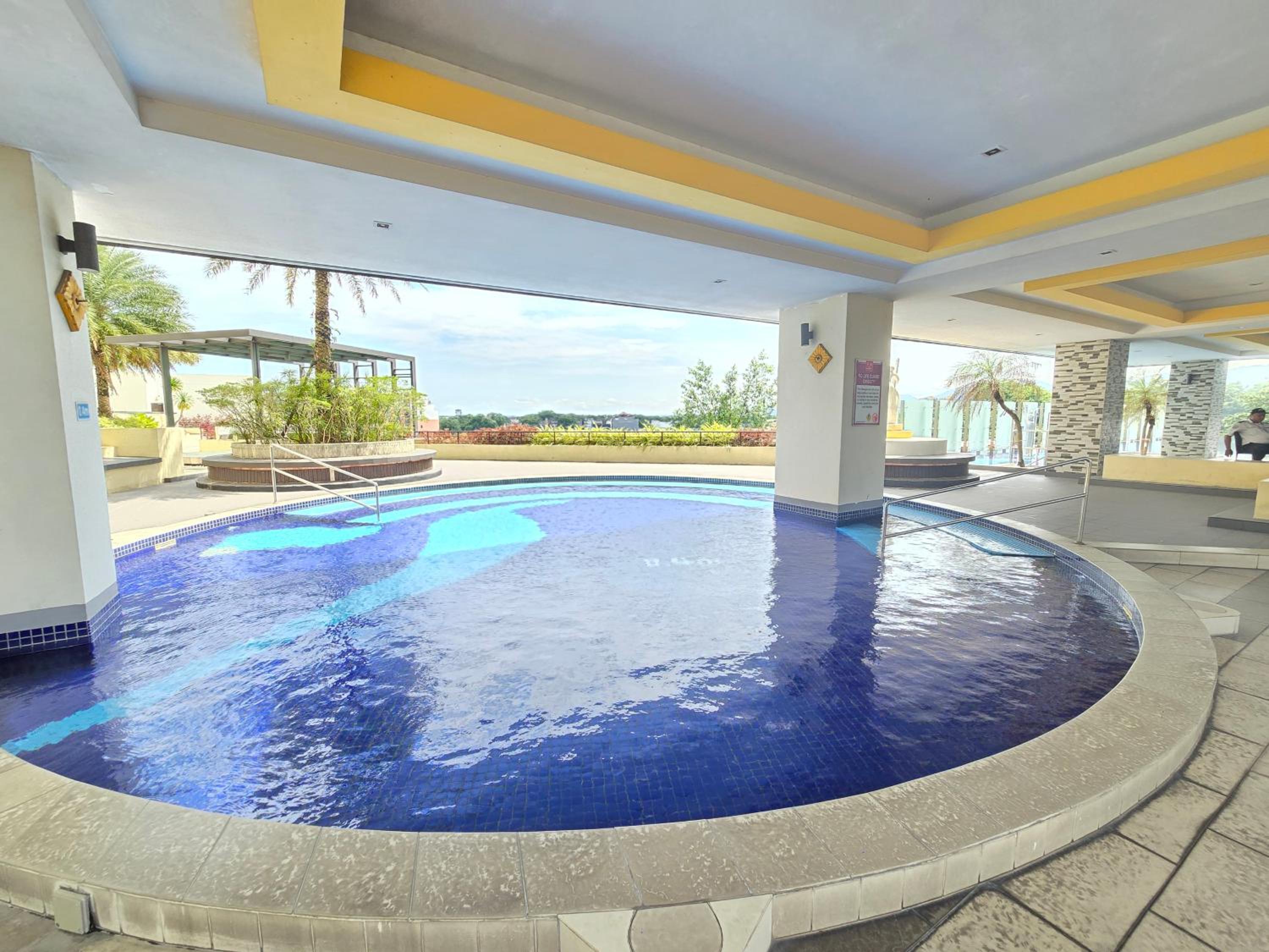 The Majestic Privilege Suites - Ipoh