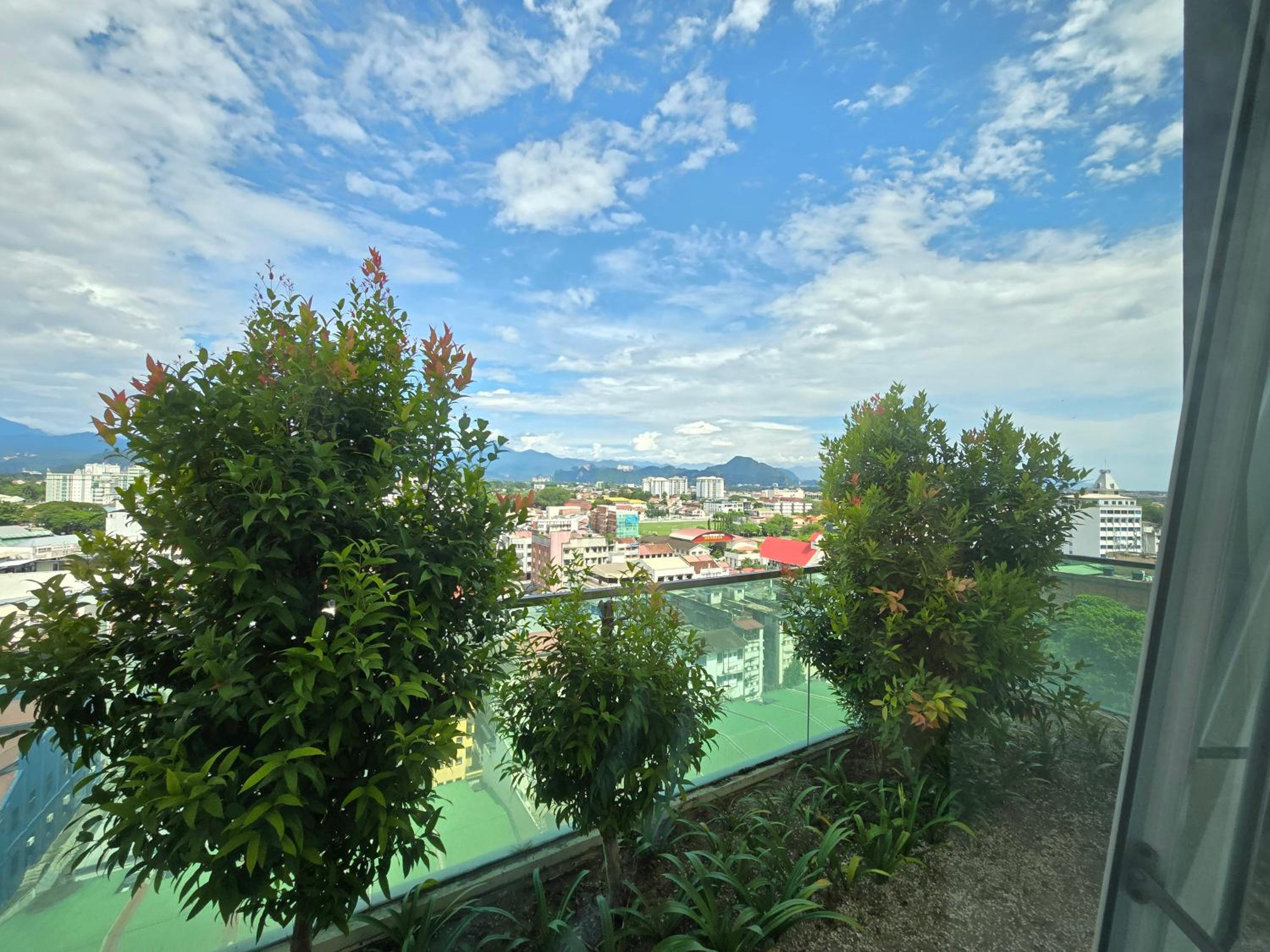 The Majestic Privilege Suites - Ipoh