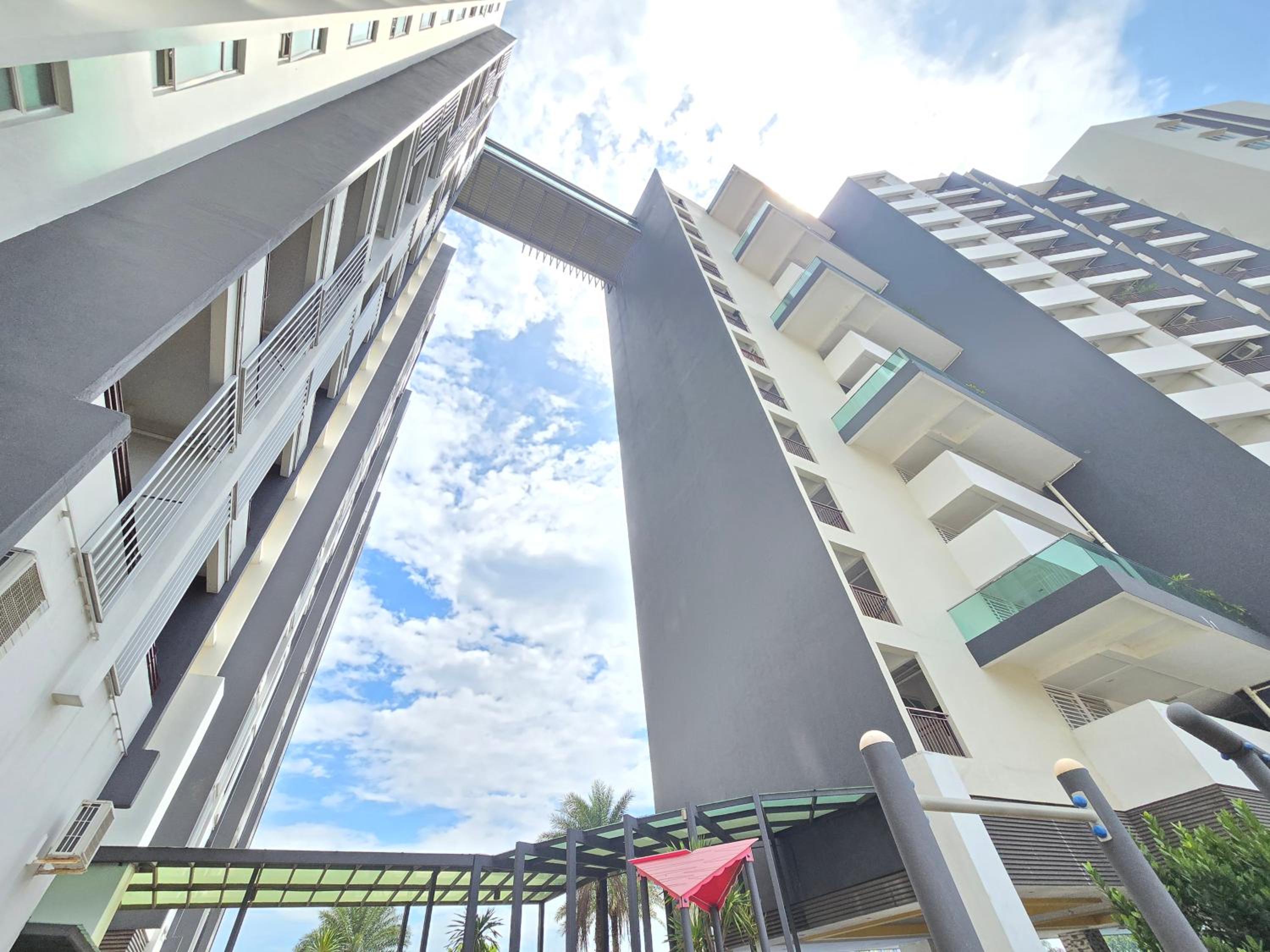 The Majestic Privilege Suites - Ipoh