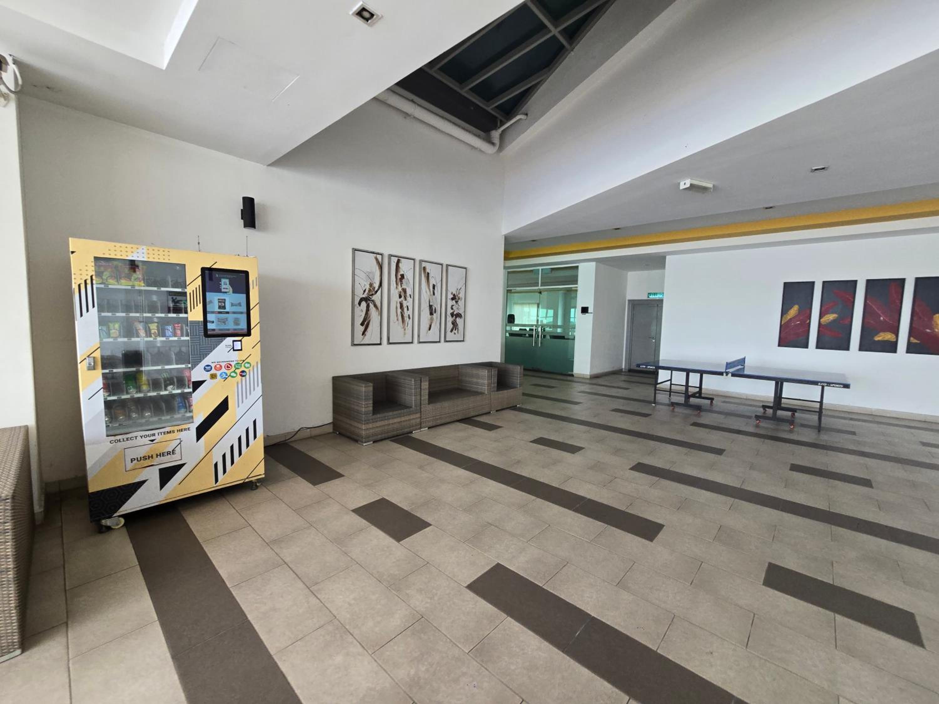 The Majestic Privilege Suites - Ipoh