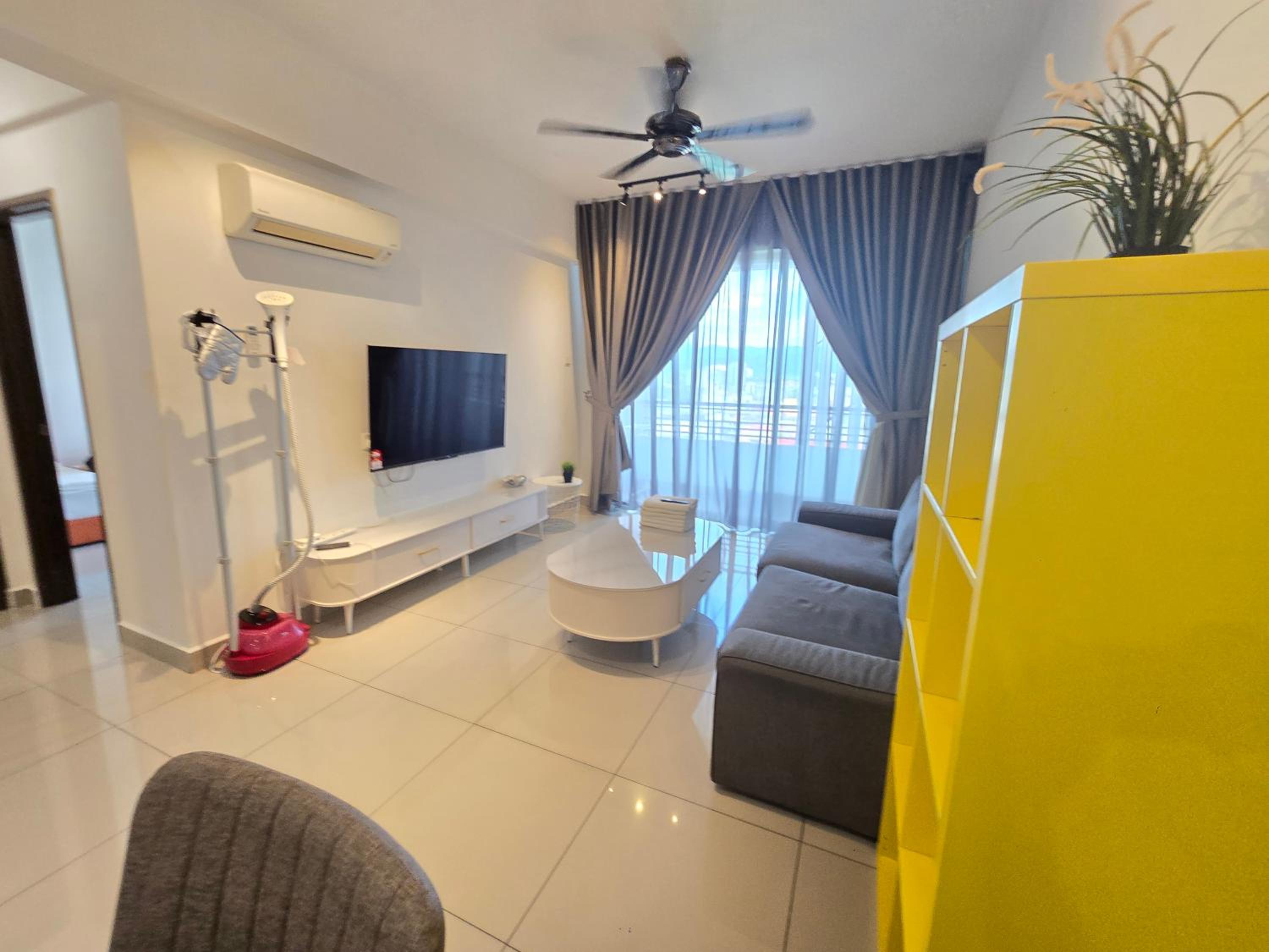 The Majestic Privilege Suites - Ipoh