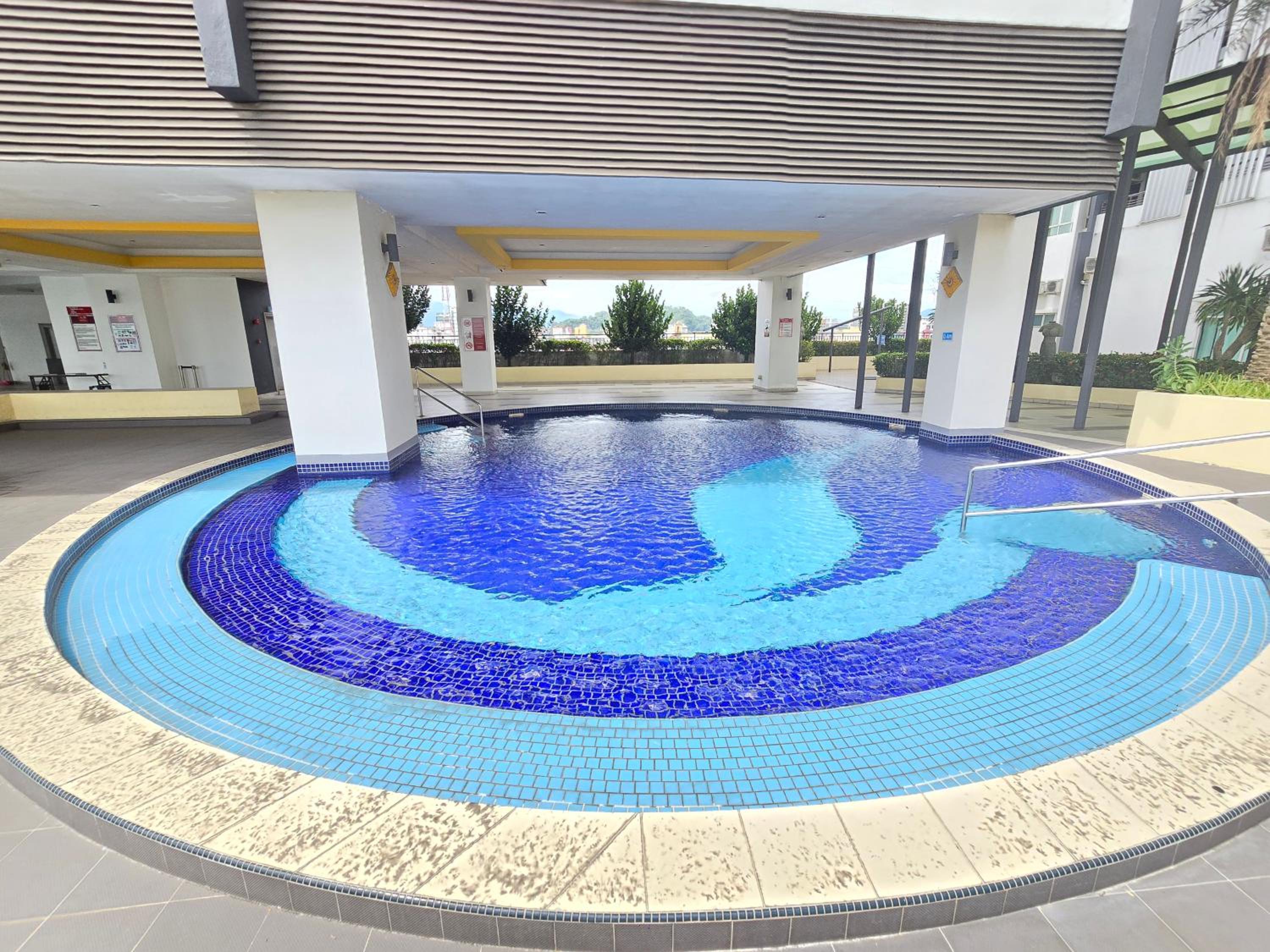 The Majestic Privilege Suites - Ipoh