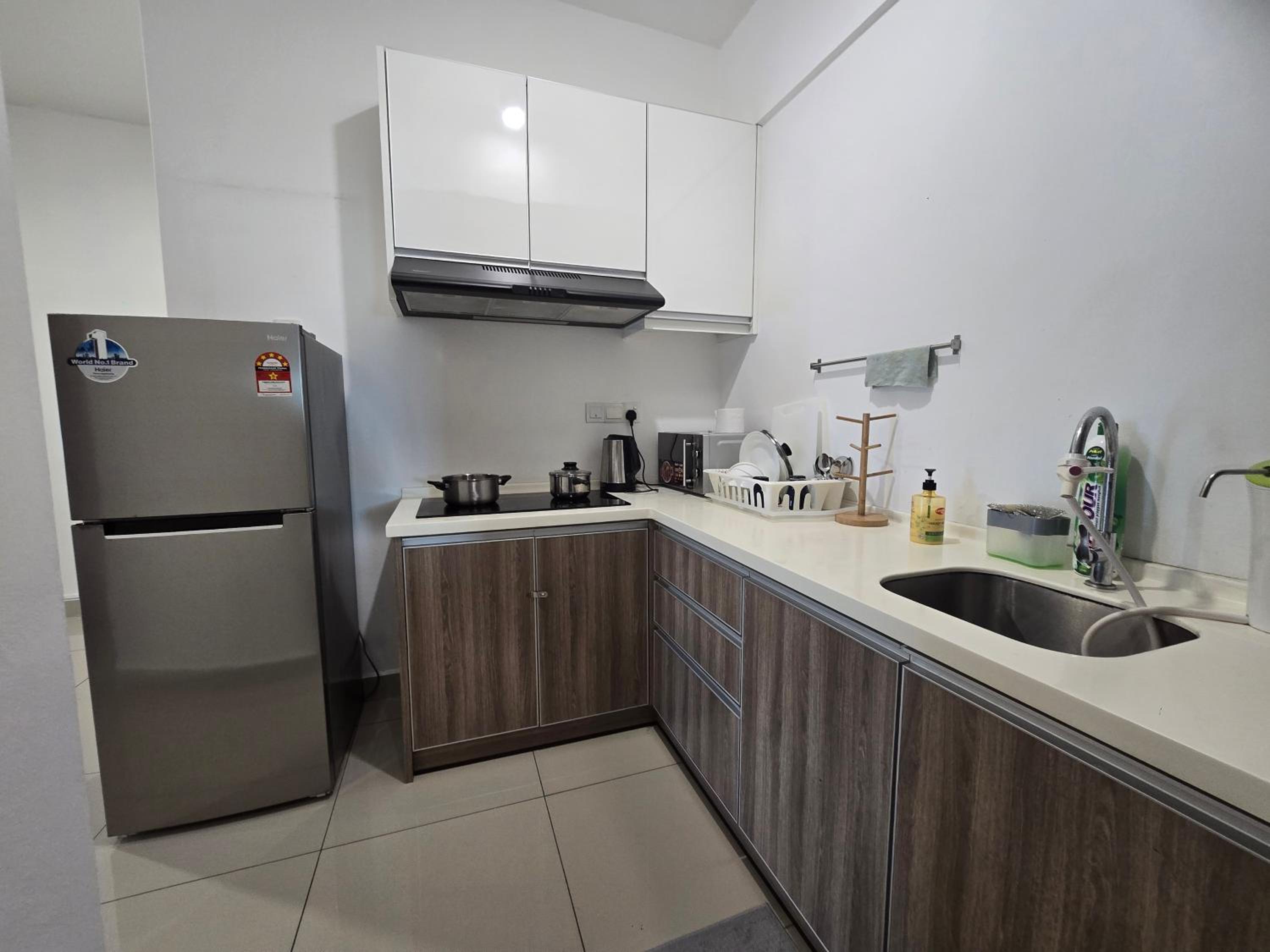 The Majestic Privilege Suites - Ipoh