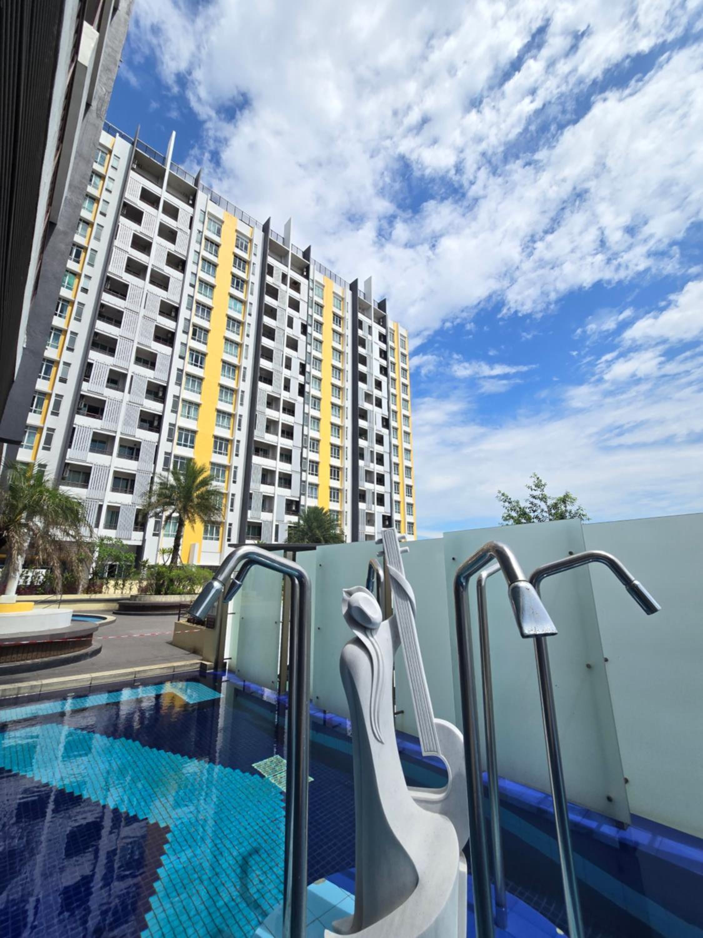The Majestic Privilege Suites - Ipoh