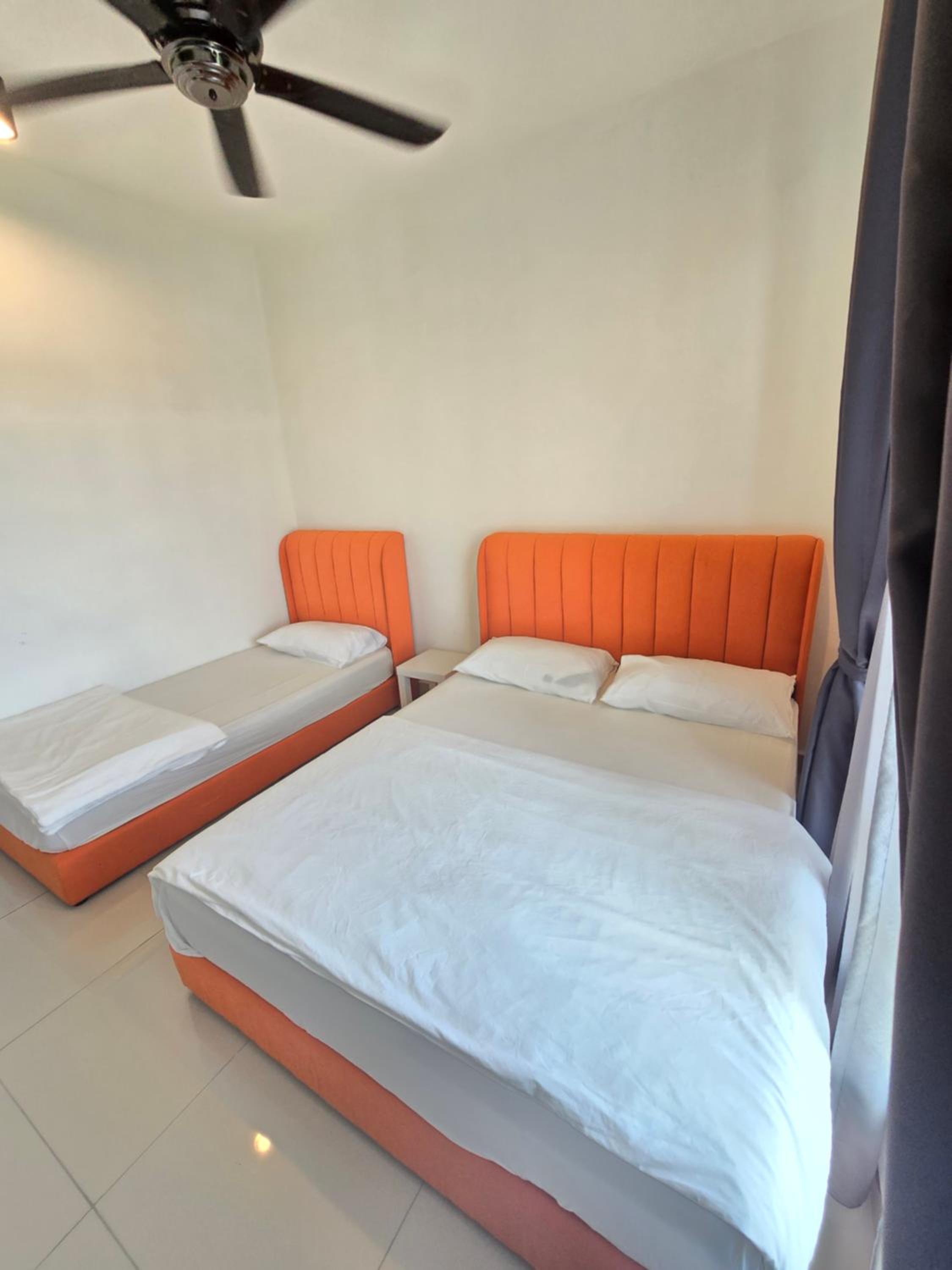 The Majestic Privilege Suites - Ipoh