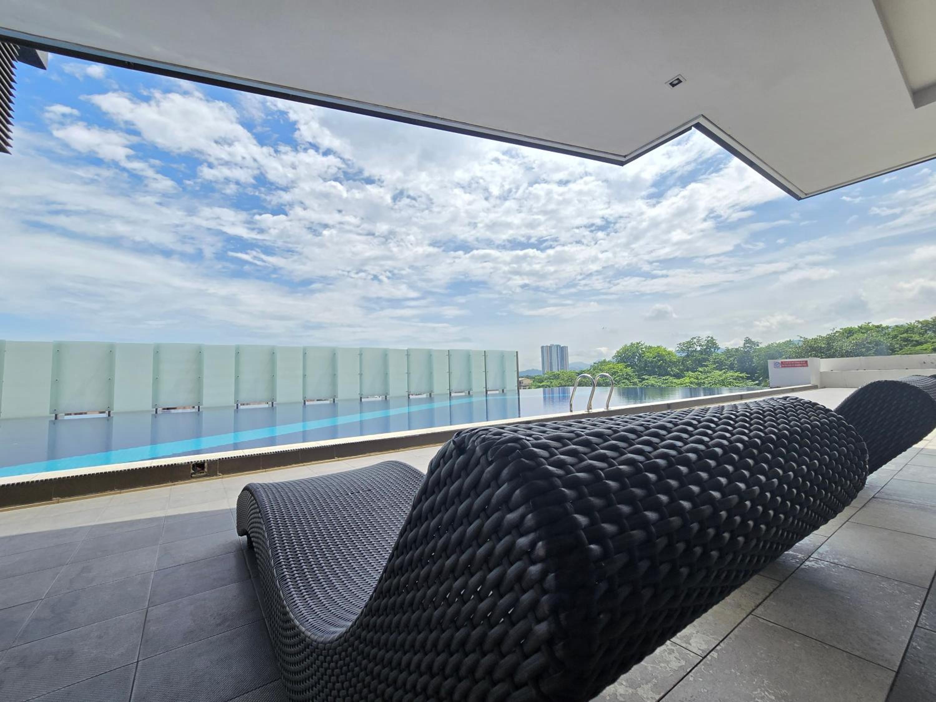 The Majestic Privilege Suites - Ipoh