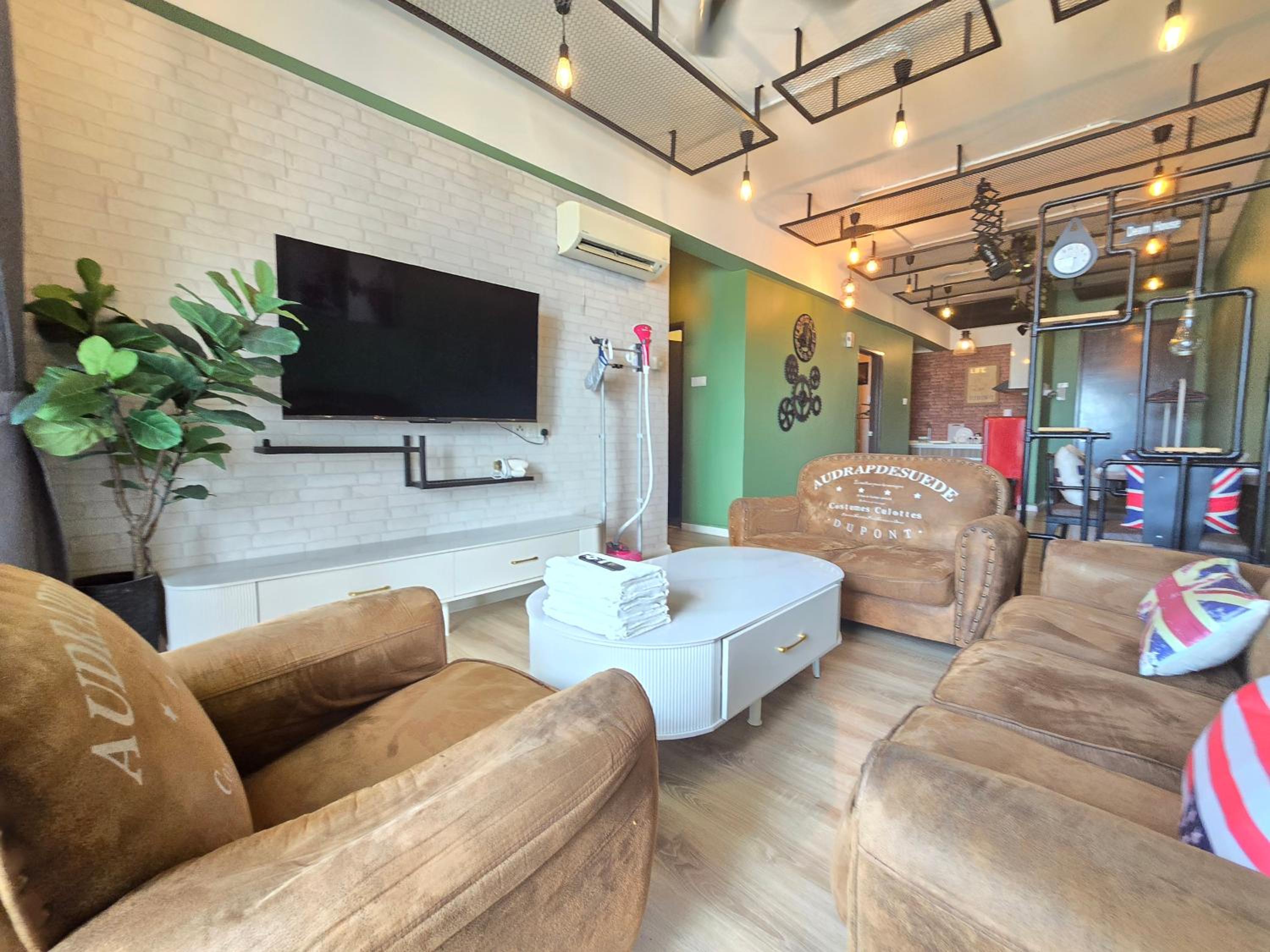 The Majestic Privilege Suites - Ipoh