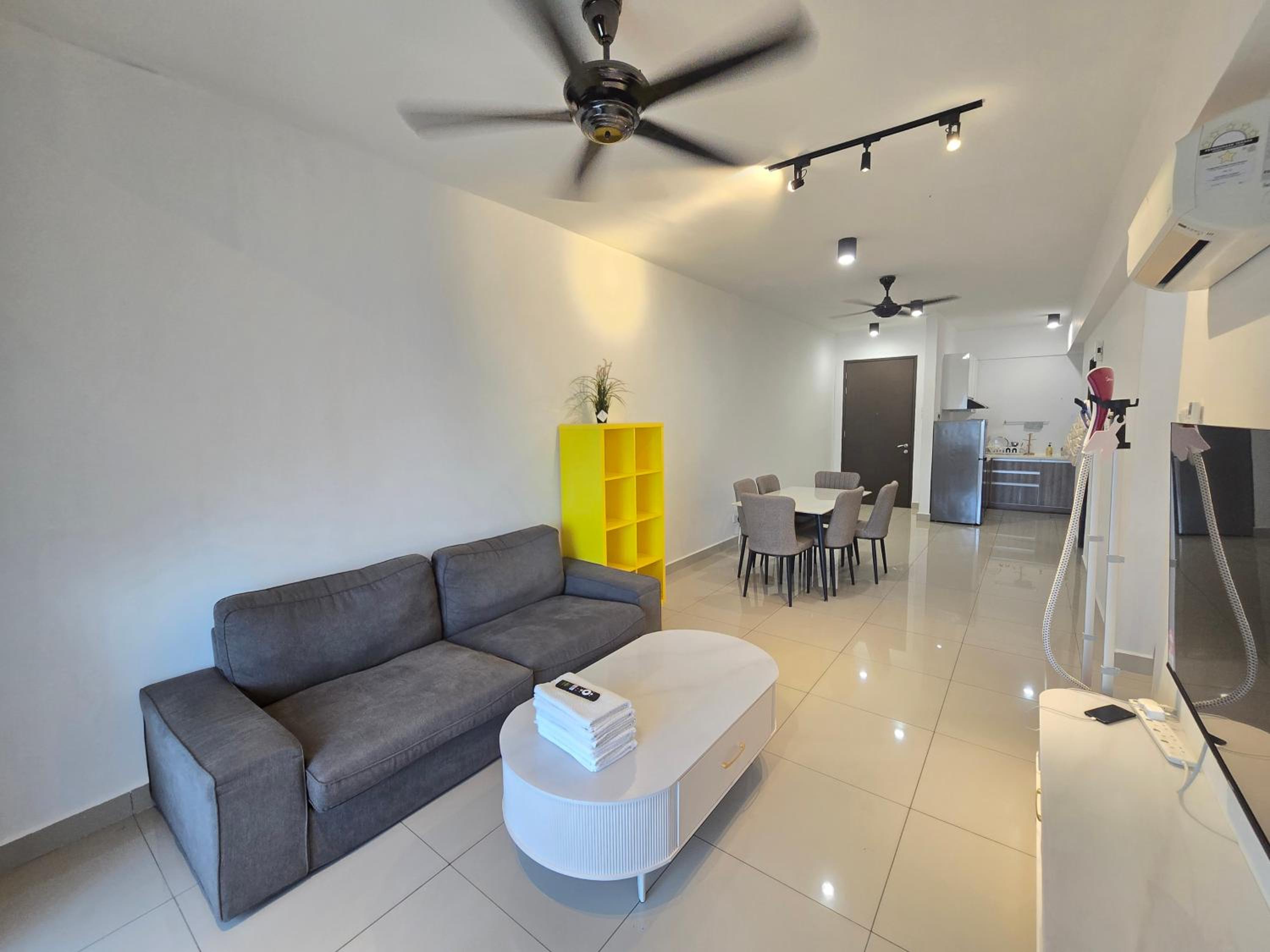 The Majestic Privilege Suites - Ipoh