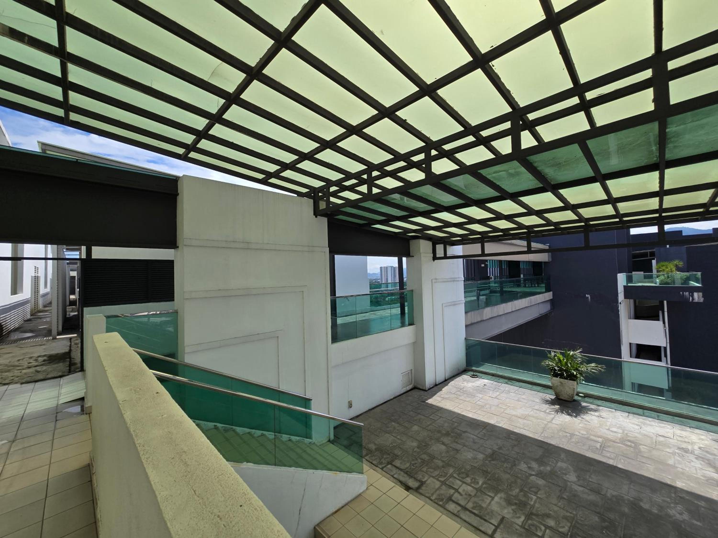 The Majestic Privilege Suites - Ipoh
