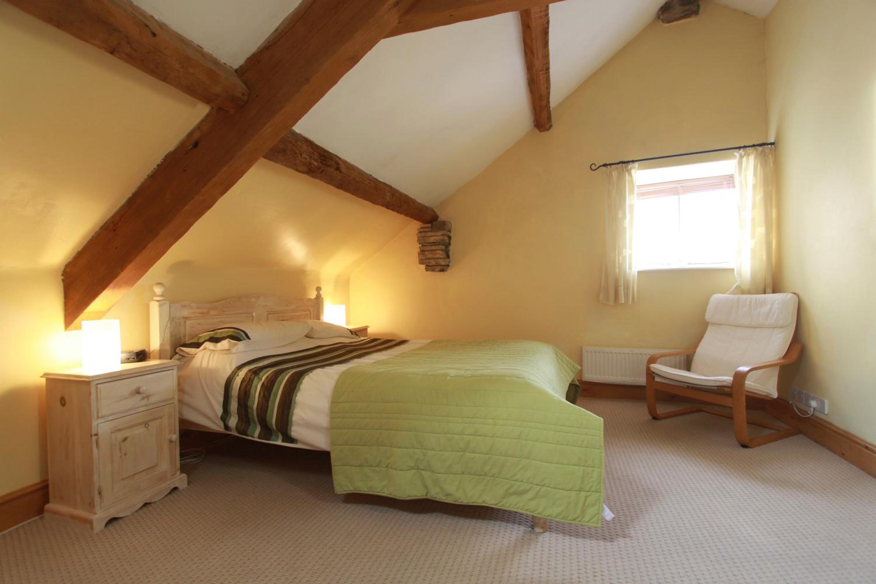 Haltwhistle Vacations - Centre Of Britain Hotel - Property Image 34