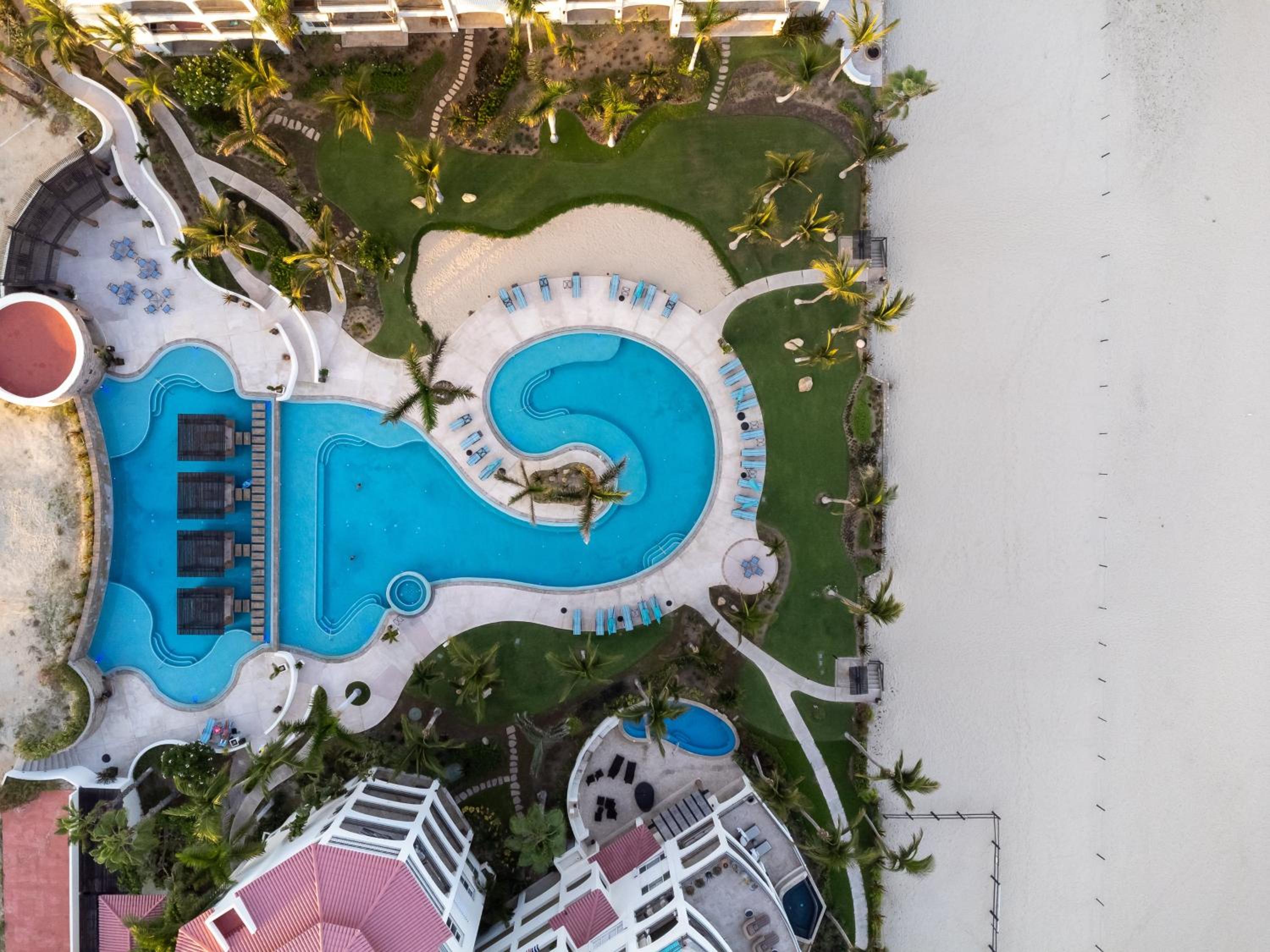 Tortuga Bay TBB 2102