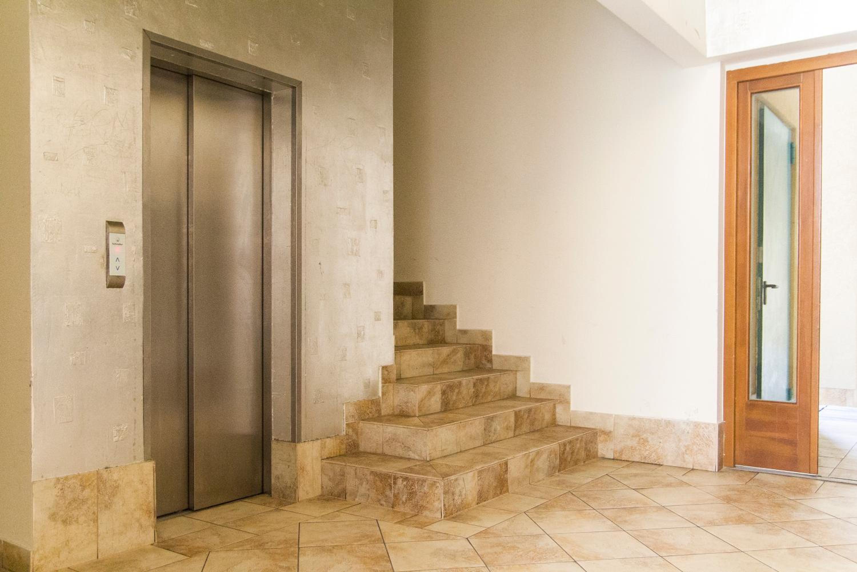 Kazinczy Dream Apartment view 2