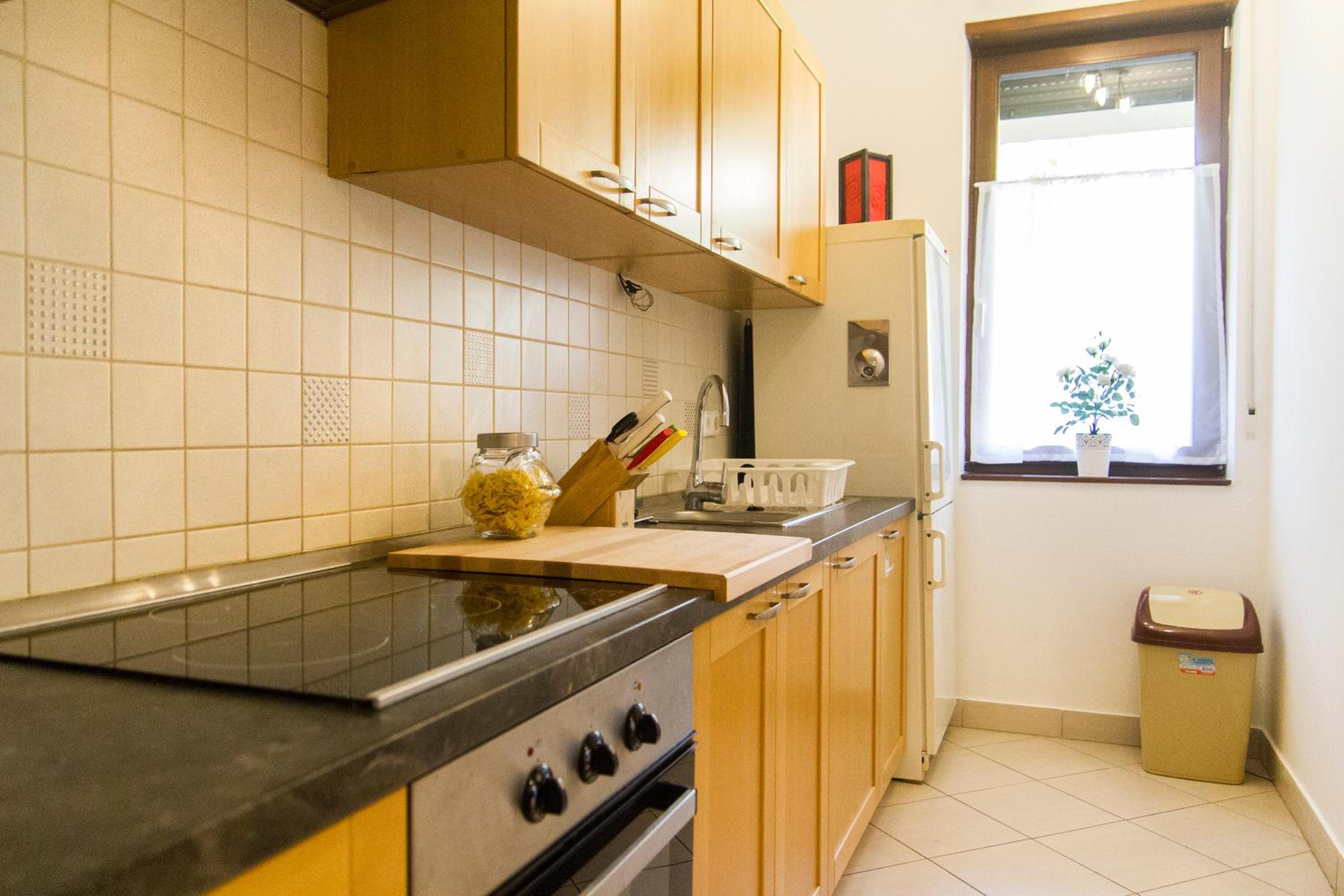 Kazinczy Dream Apartment view 3