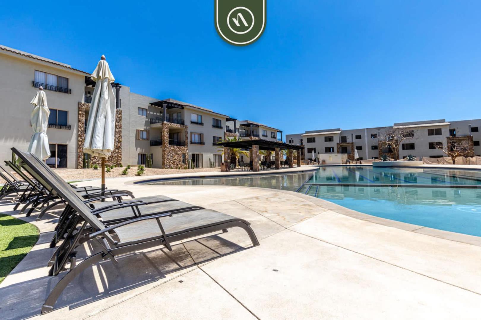 Chic 2BR House - Pedregal - Private Rooftop - Pool