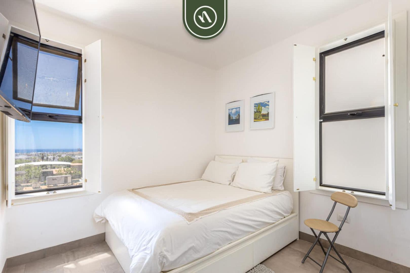 Chic 2BR House - Pedregal - Private Rooftop - Pool