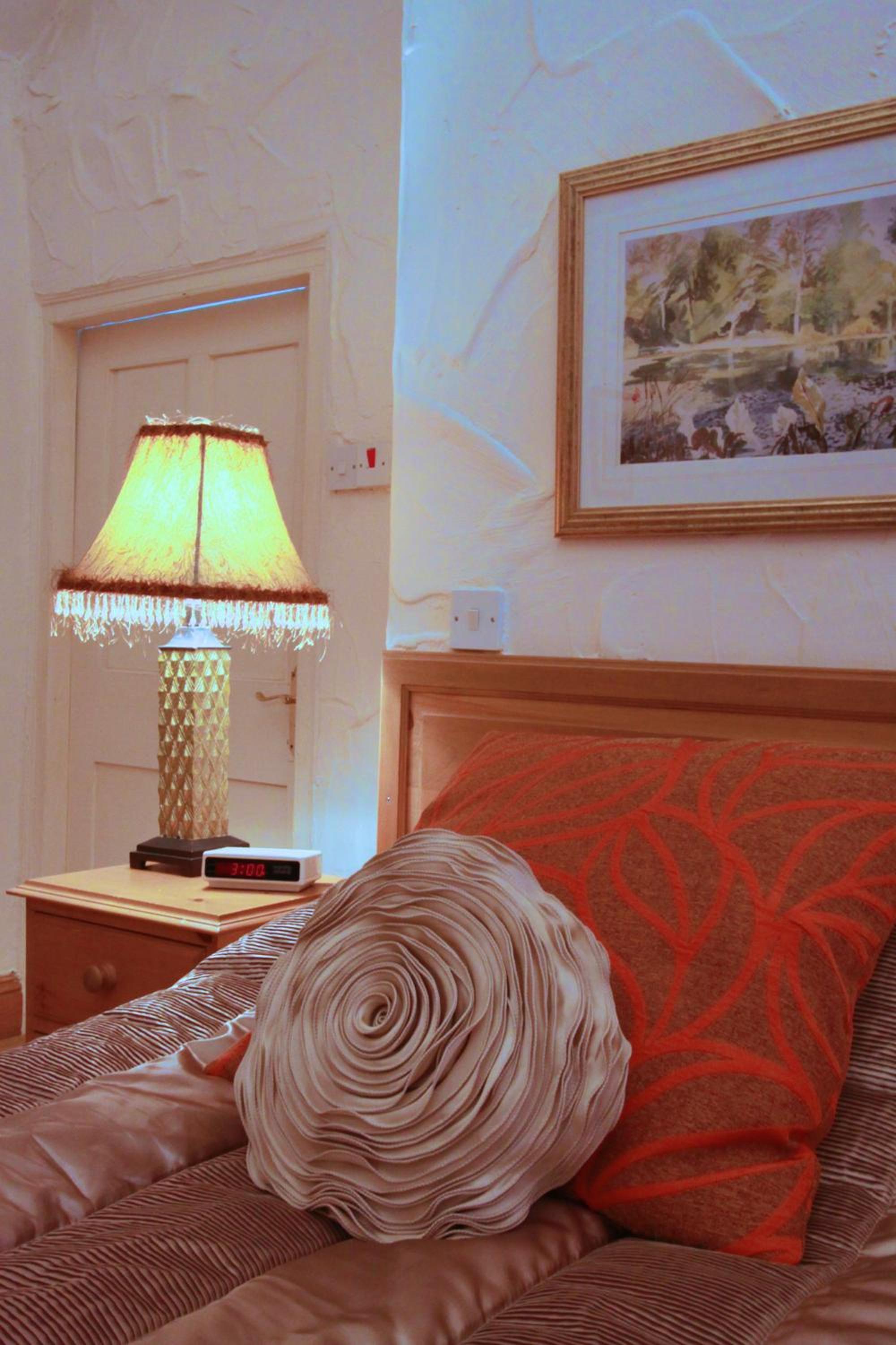 Haltwhistle Vacations - Centre Of Britain Hotel - Property Image 33