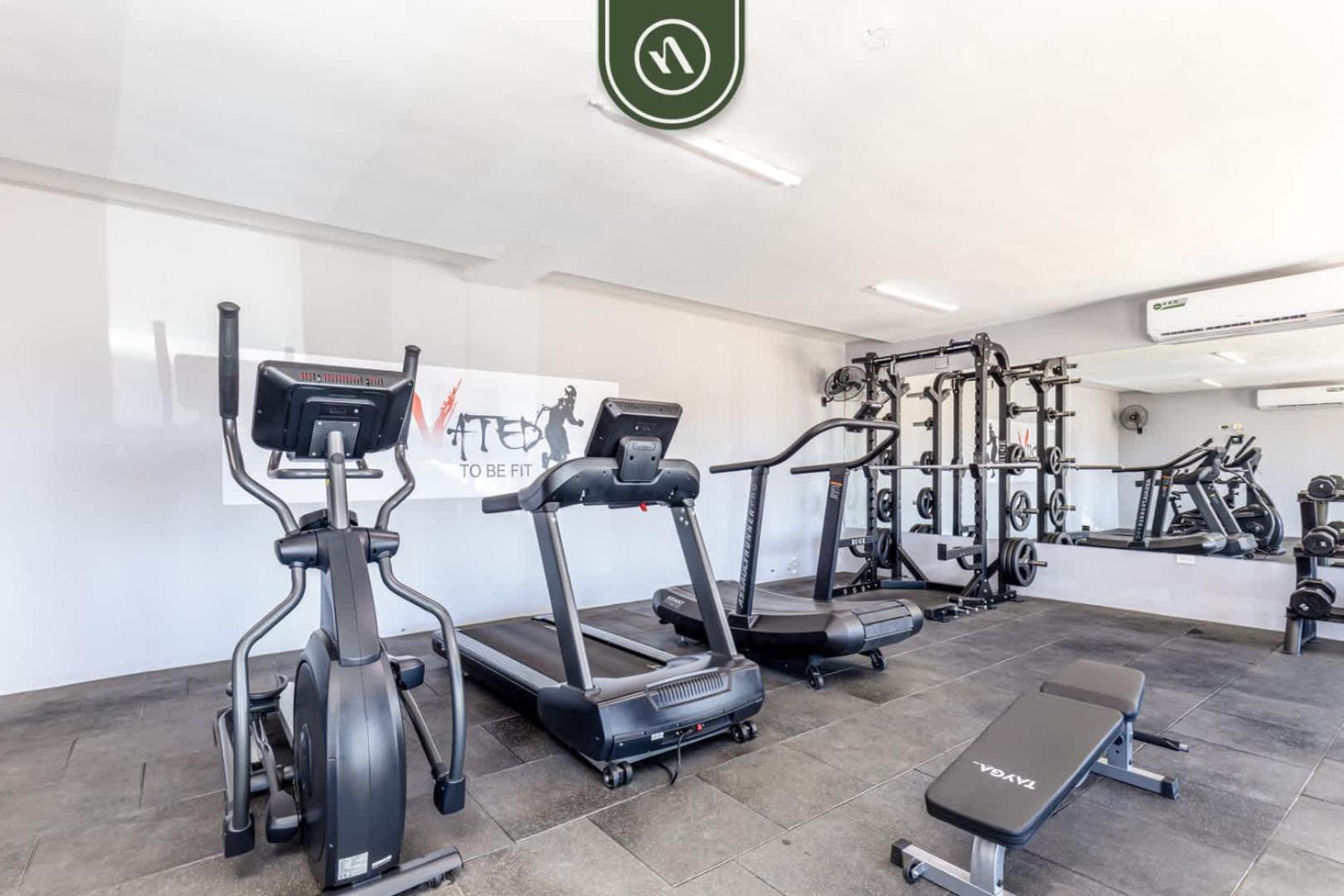 Chic 2BR House - Pedregal - Private Rooftop - Pool