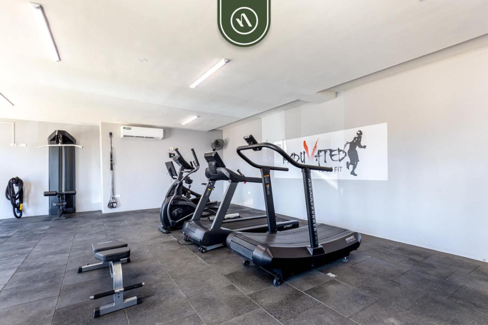 Chic 2BR House - Pedregal - Private Rooftop - Pool