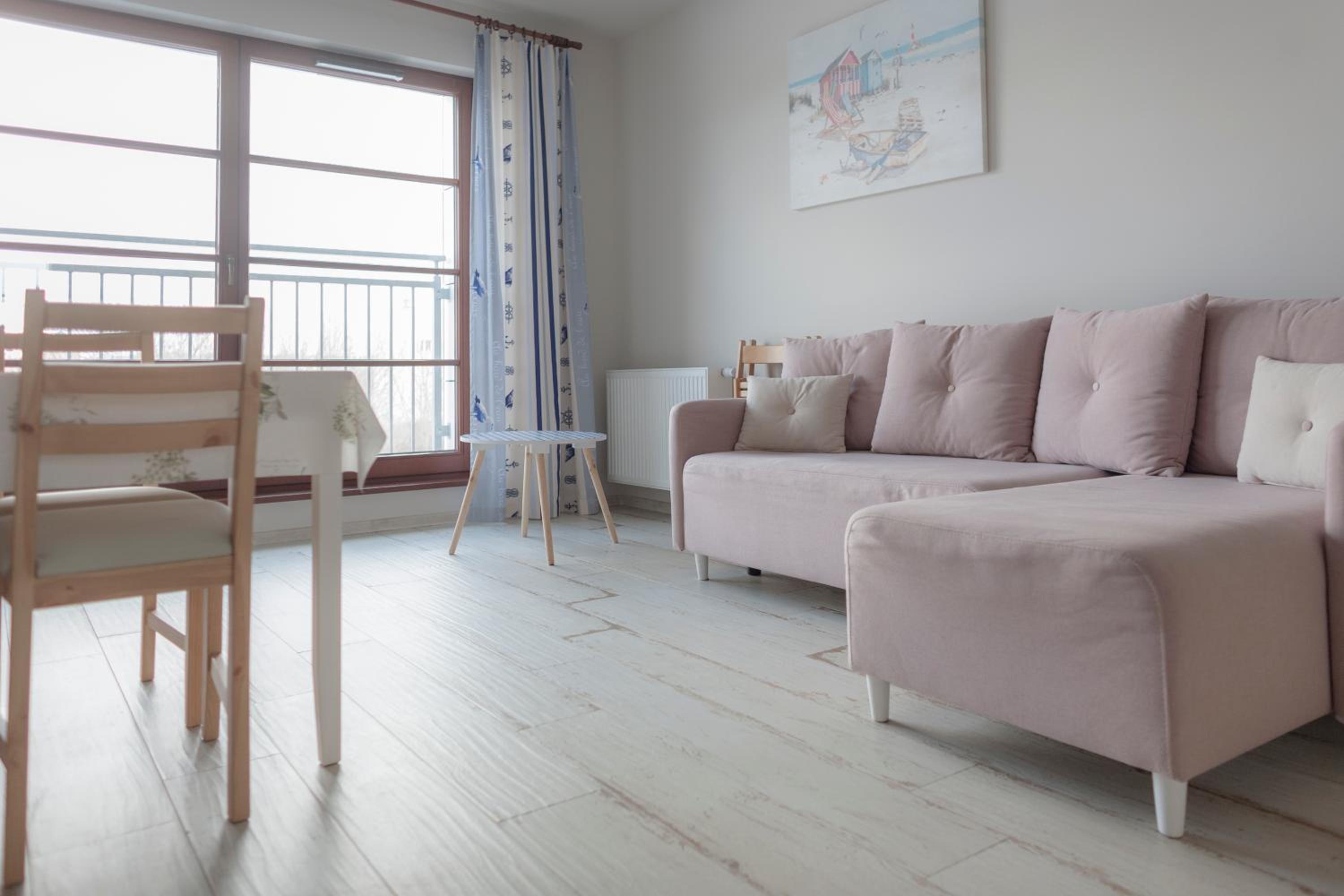 City Center SPA Apartments Jaglana ABCD with Parking