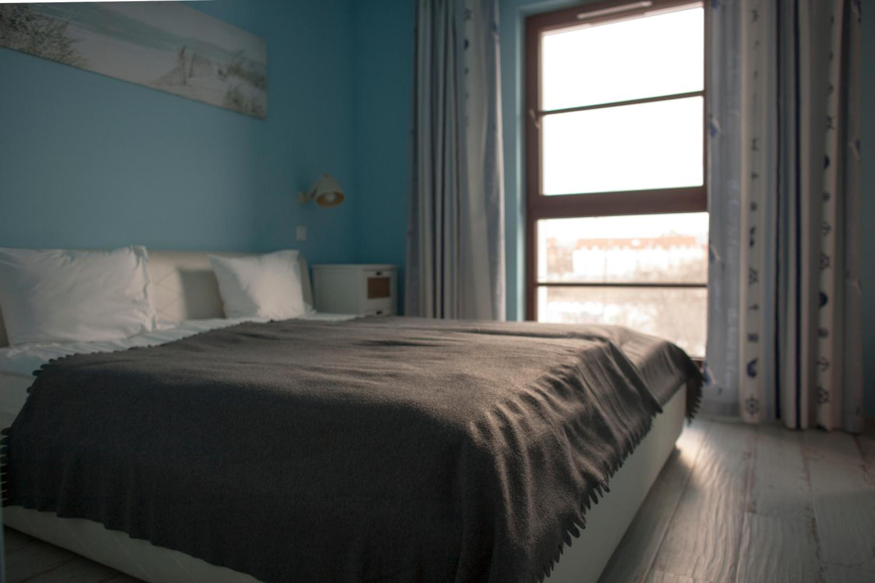 City Center SPA Apartments Jaglana ABCD with Parking