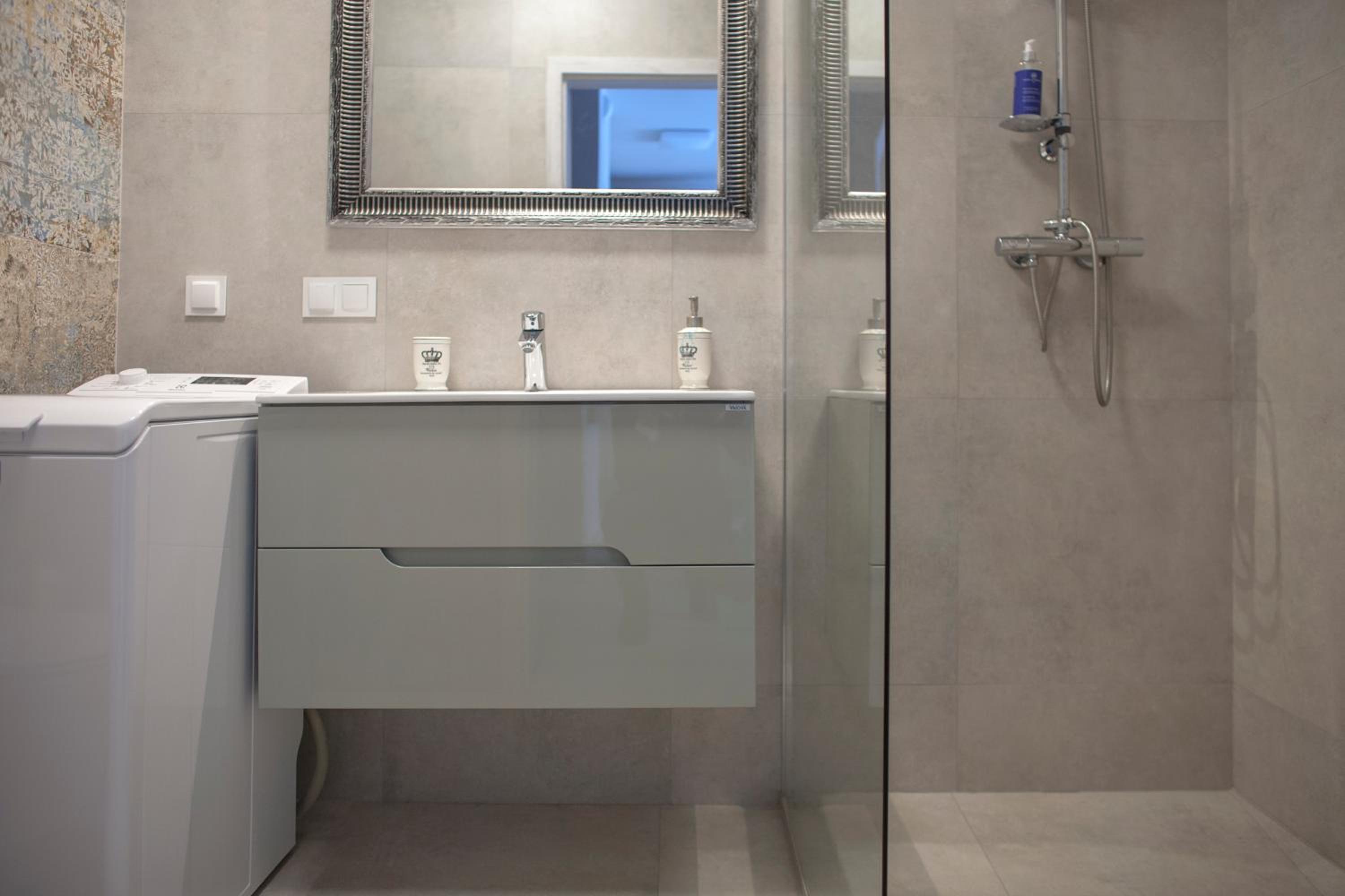 City Center SPA Apartments Jaglana ABCD with Parking