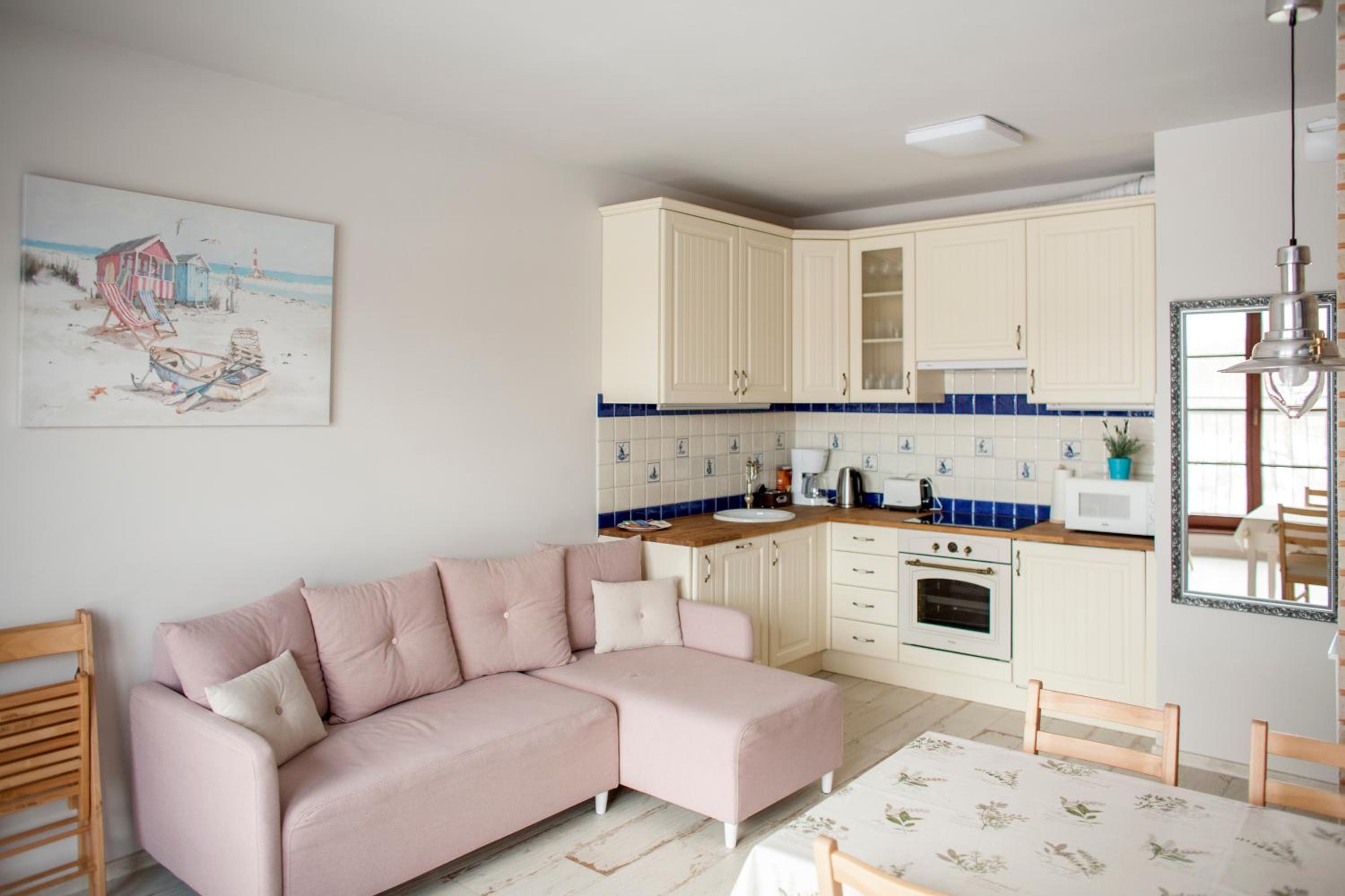 City Center SPA Apartments Jaglana ABCD with Parking