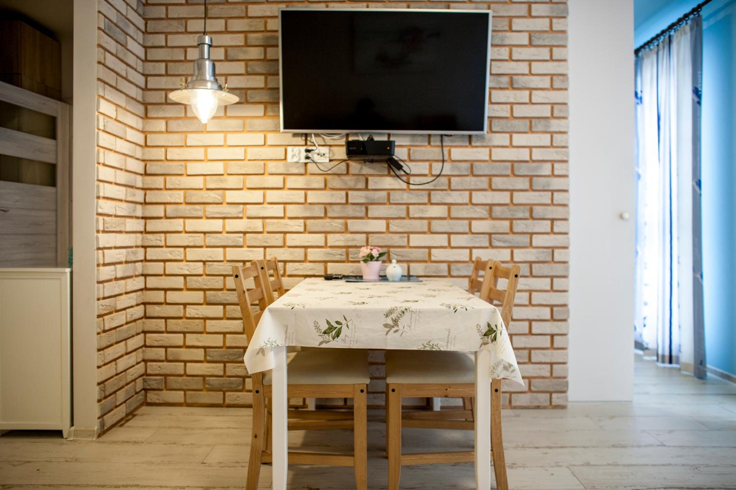 City Center SPA Apartments Jaglana ABCD with Parking