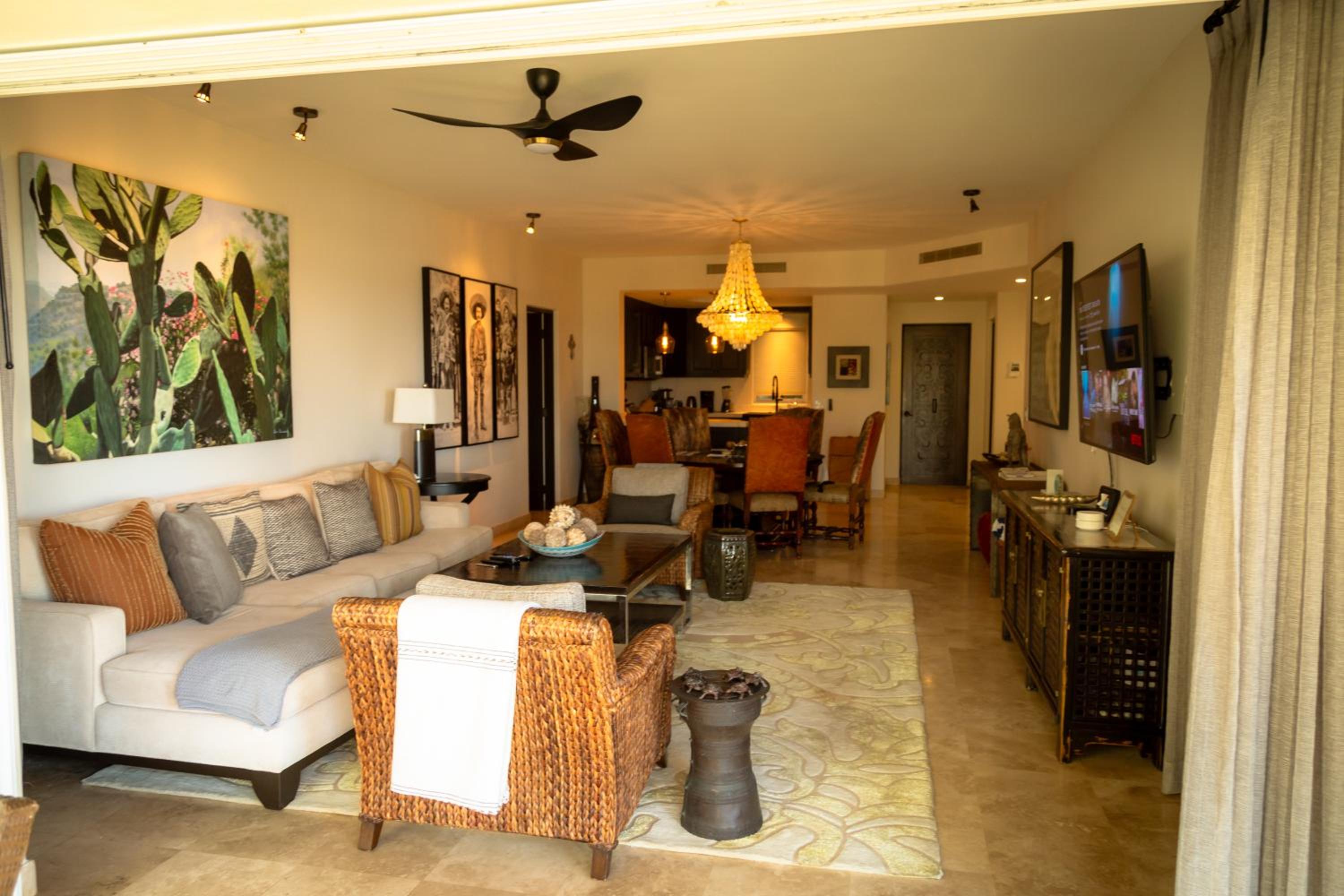Tortuga Bay TBB 2102