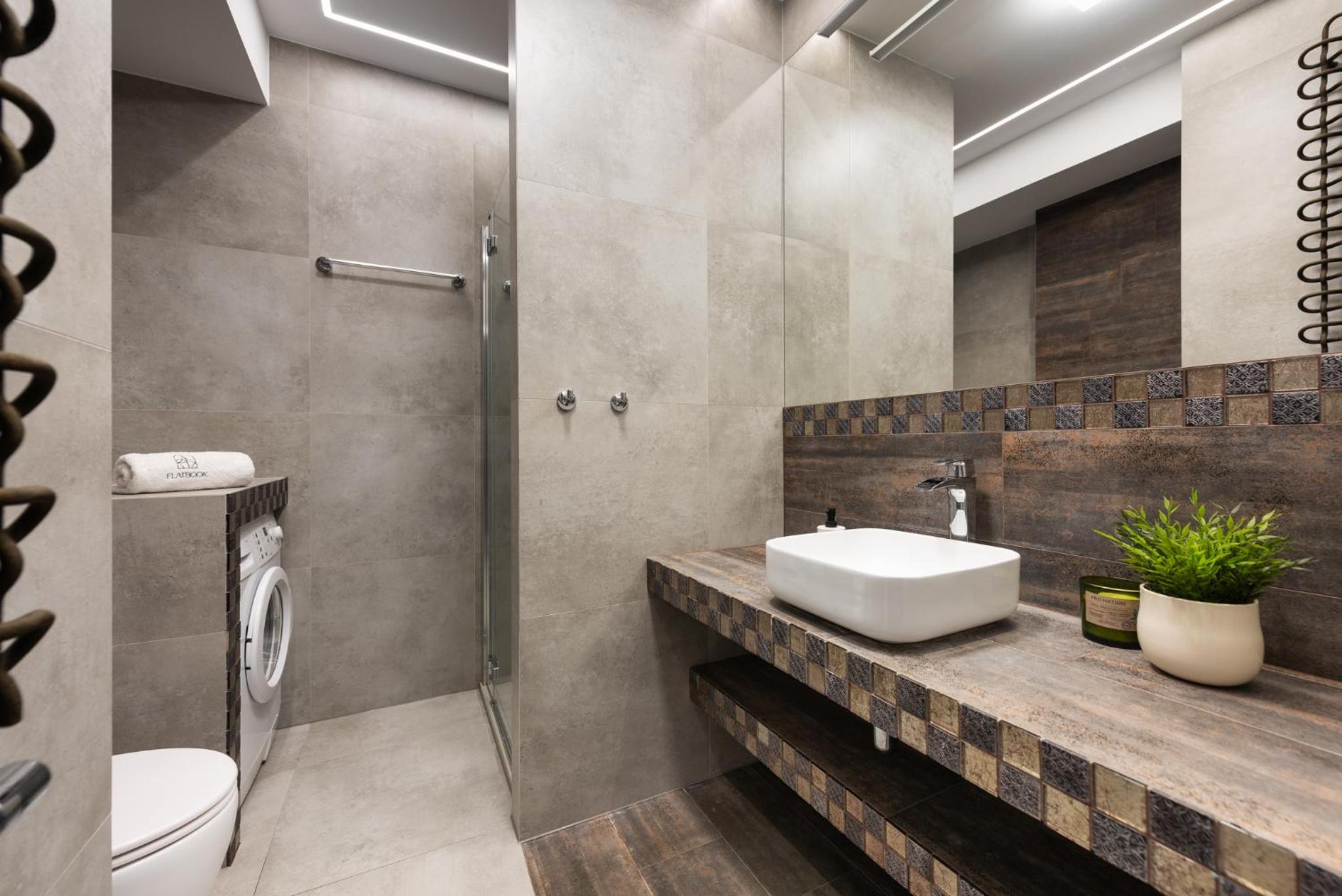 City Center SPA Apartments Jaglana ABCD with Parking