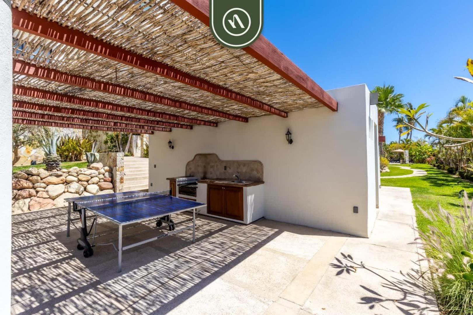 New 2 BR Condo in San Jose - Pool - Tennis