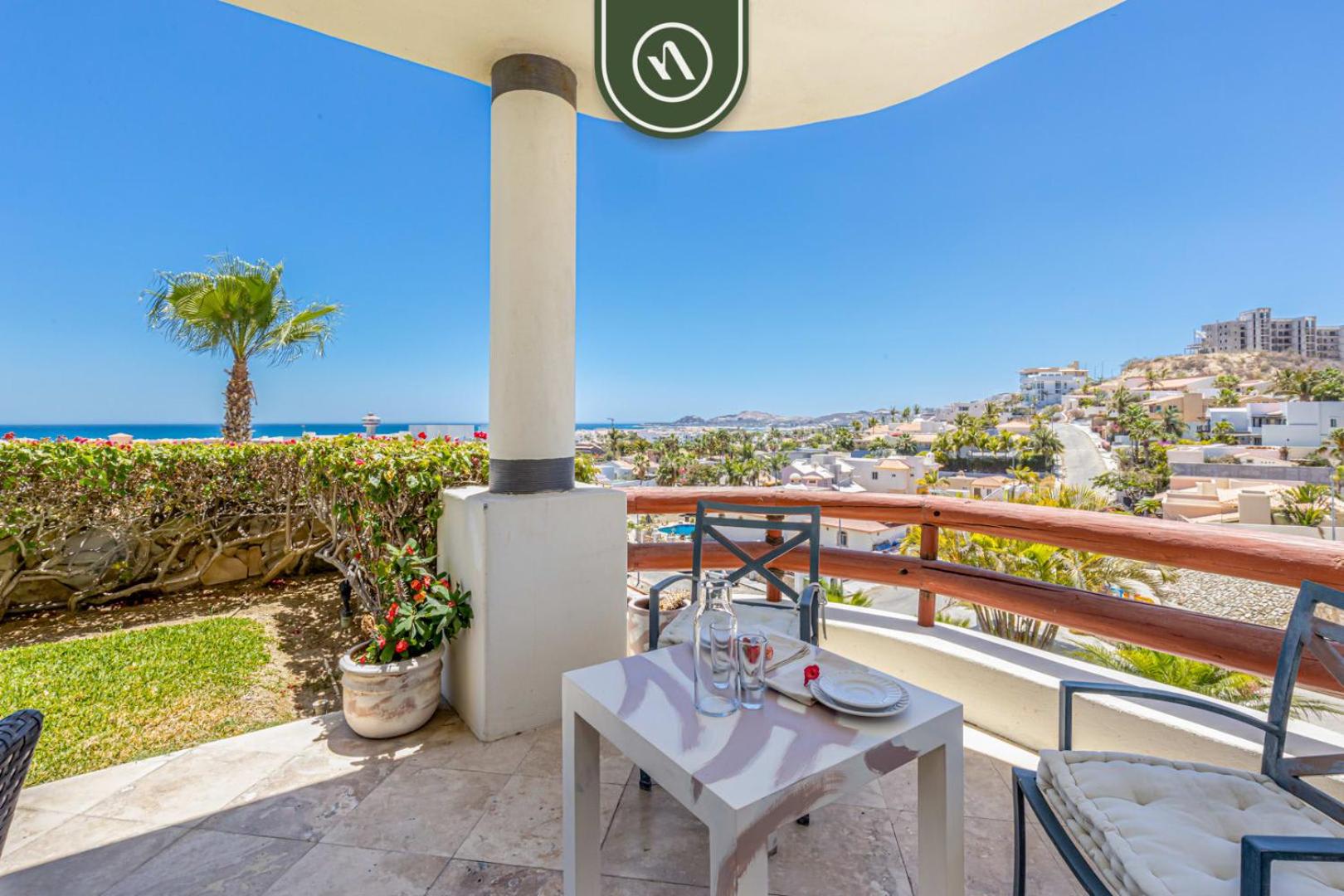 New 2 BR Condo in San Jose - Pool - Tennis