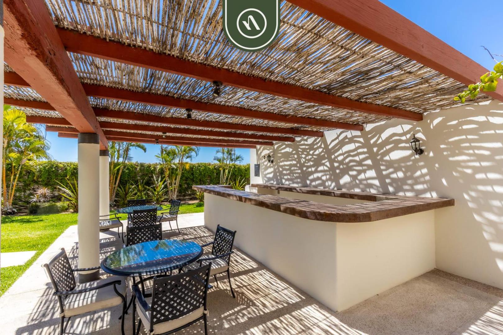 New 2 BR Condo in San Jose - Pool - Tennis